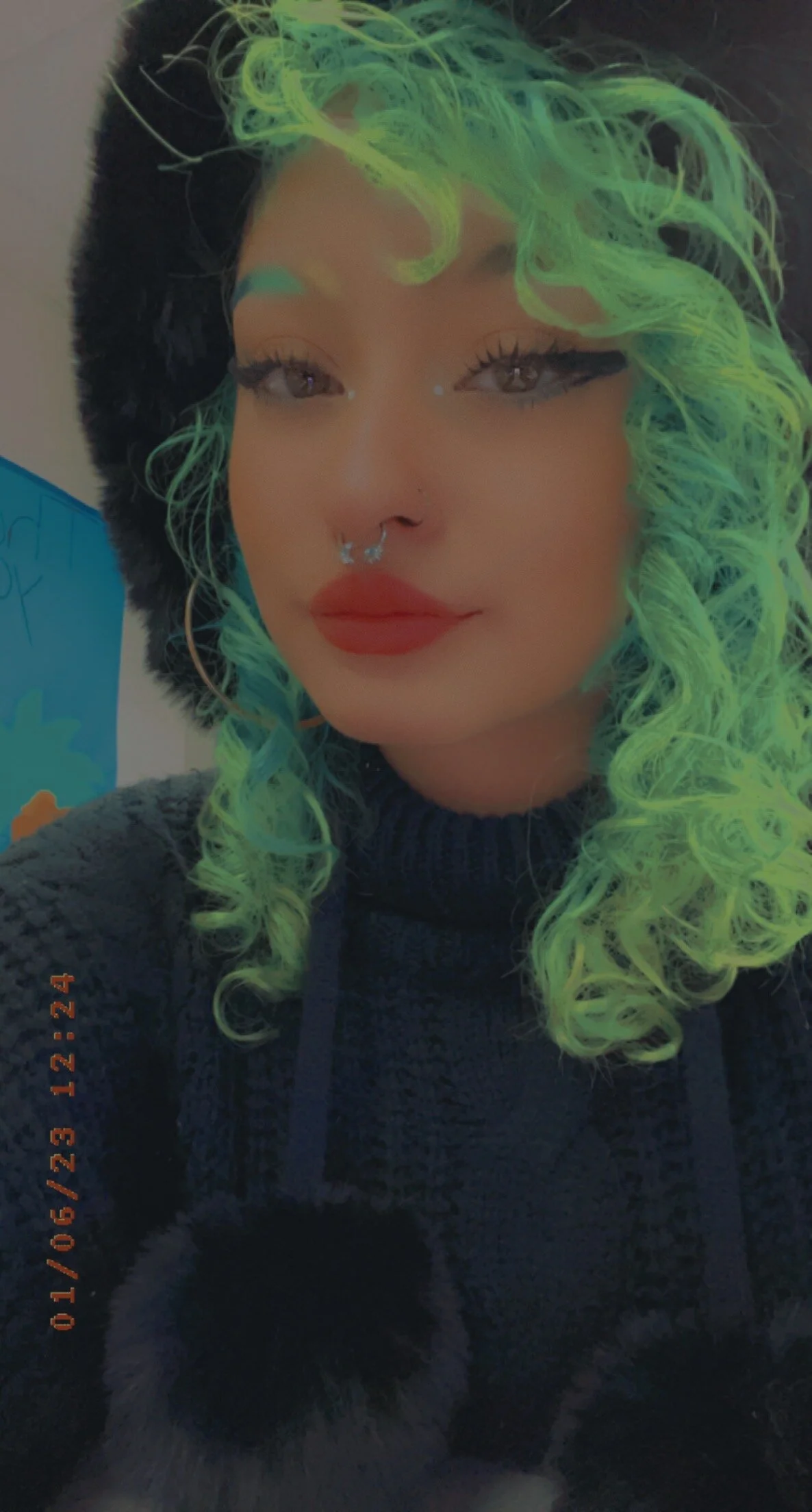 XXX Porn Photo of Nude PrettyPussyCat0 1