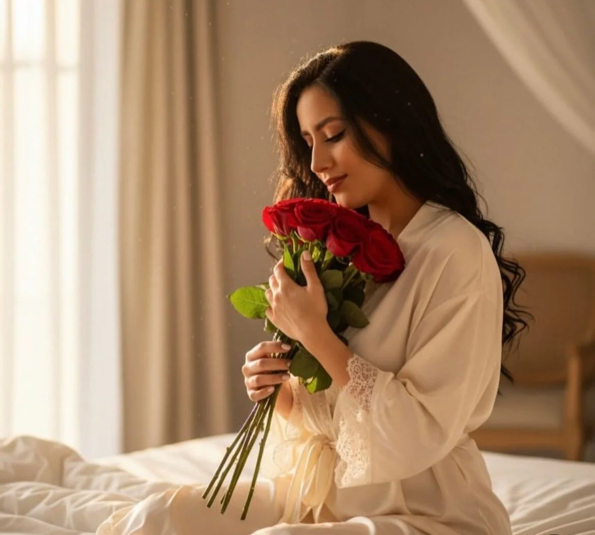 XXX Porn Photo of Nude Natasha_Kiim_ 18