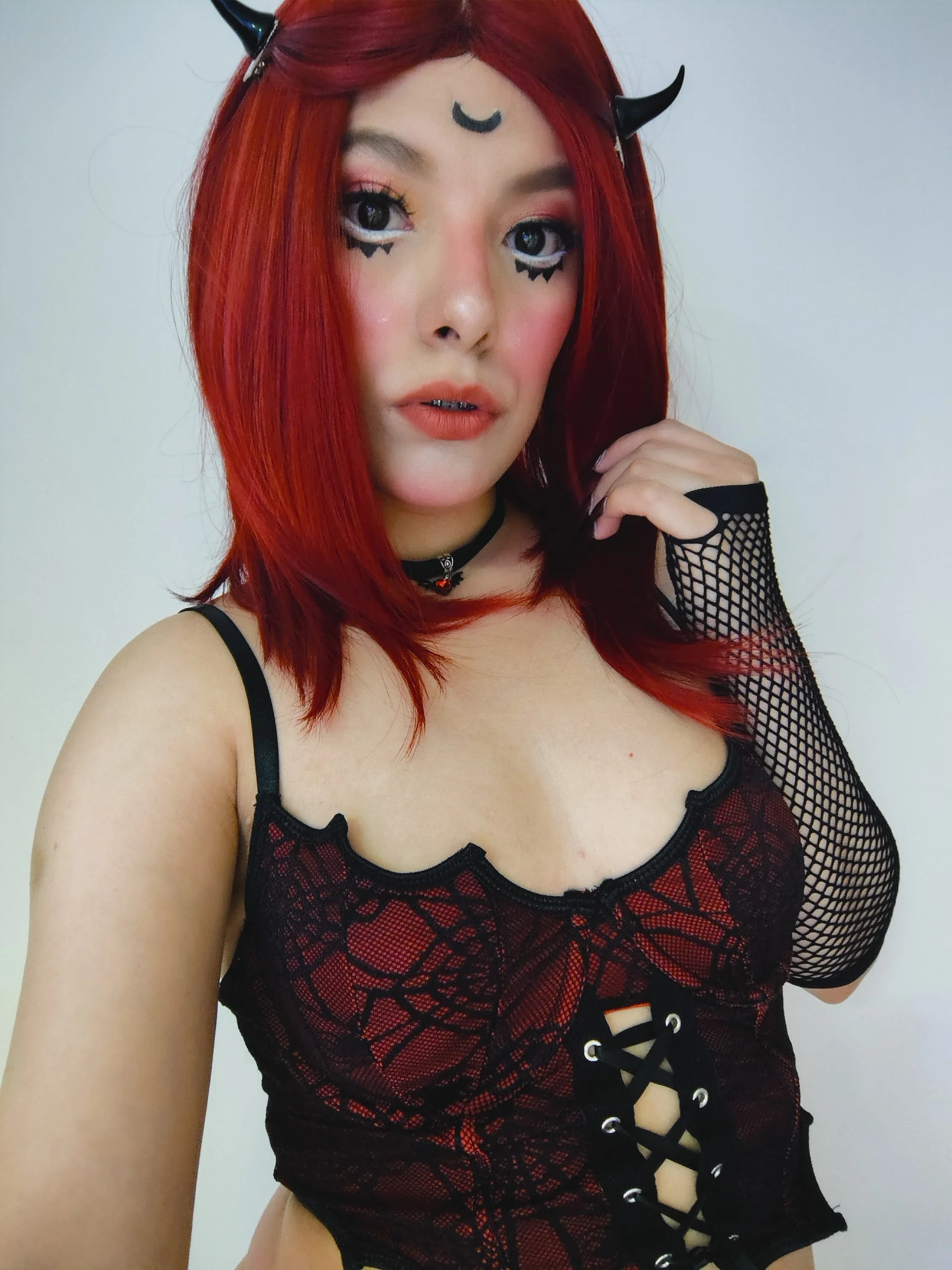 XXX Porn Photo of Nude VesperVelvet 12