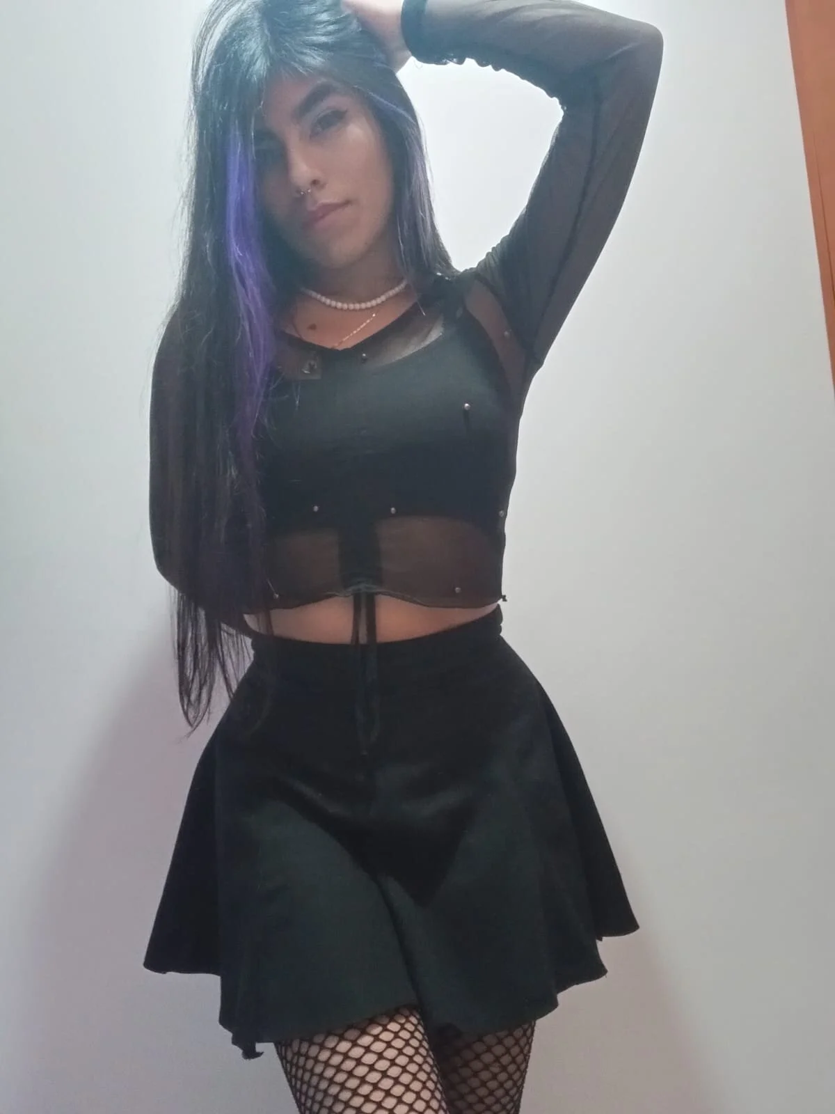 XXX Porn Photo of Nude anny_rosse_hh 4