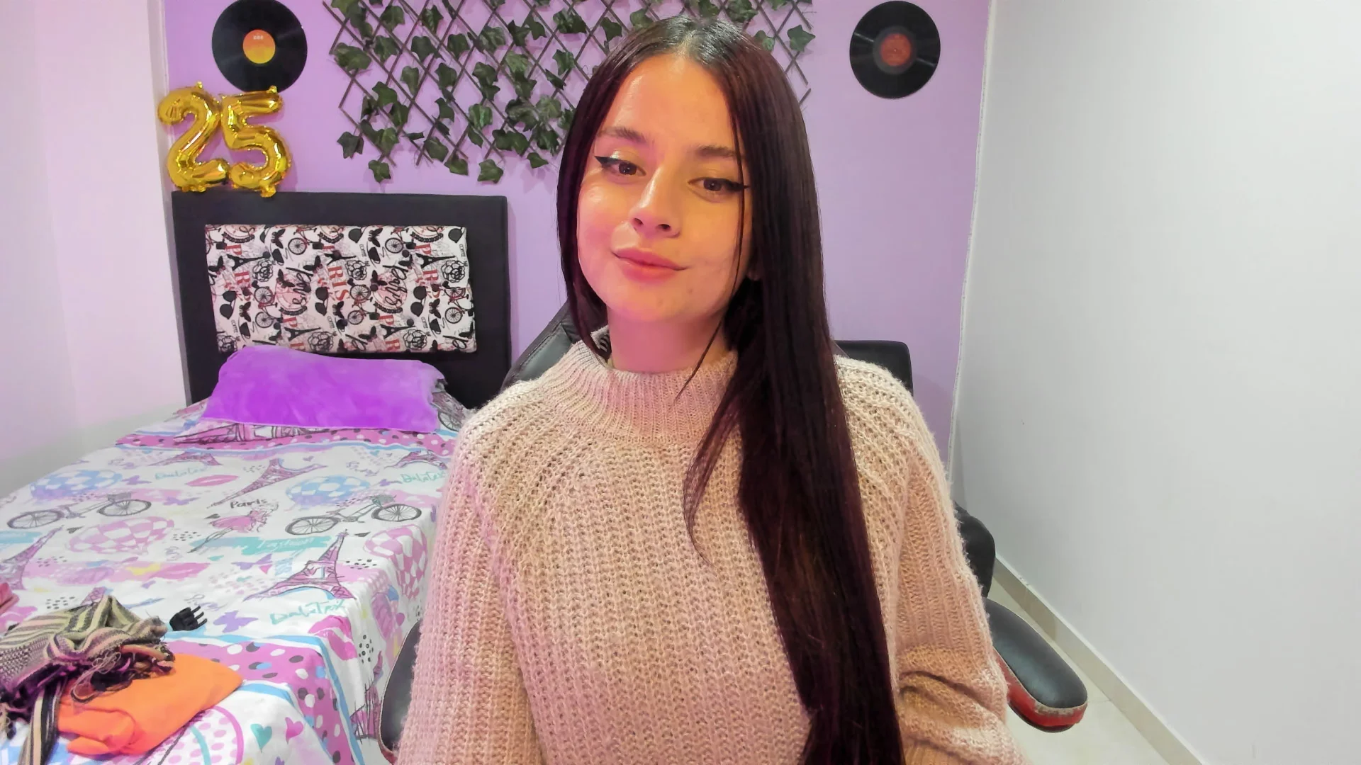 XXX Porn Photo of Nude kassandra_james 39