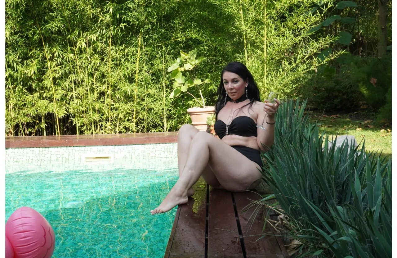 XXX Porn Photo of Nude CharmingLilith 116