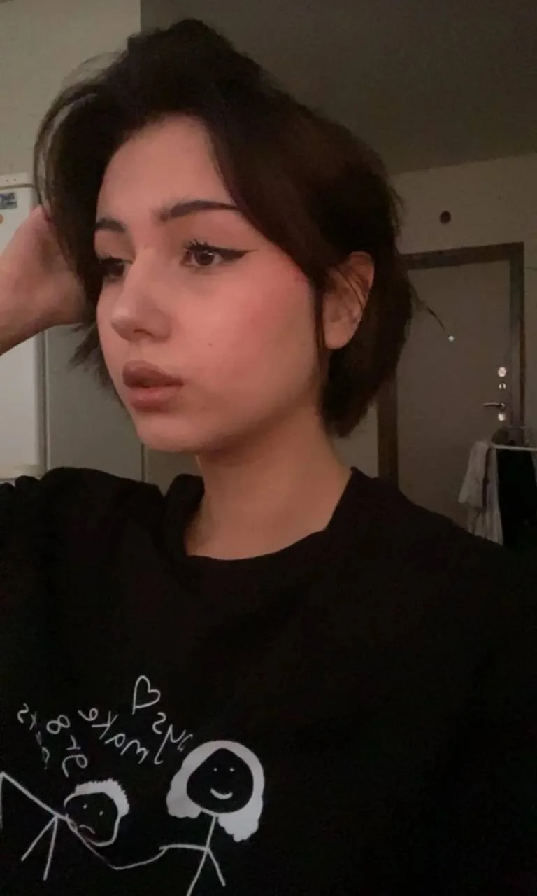 XXX Porn Photo of Nude _Mila_Rose_ 9