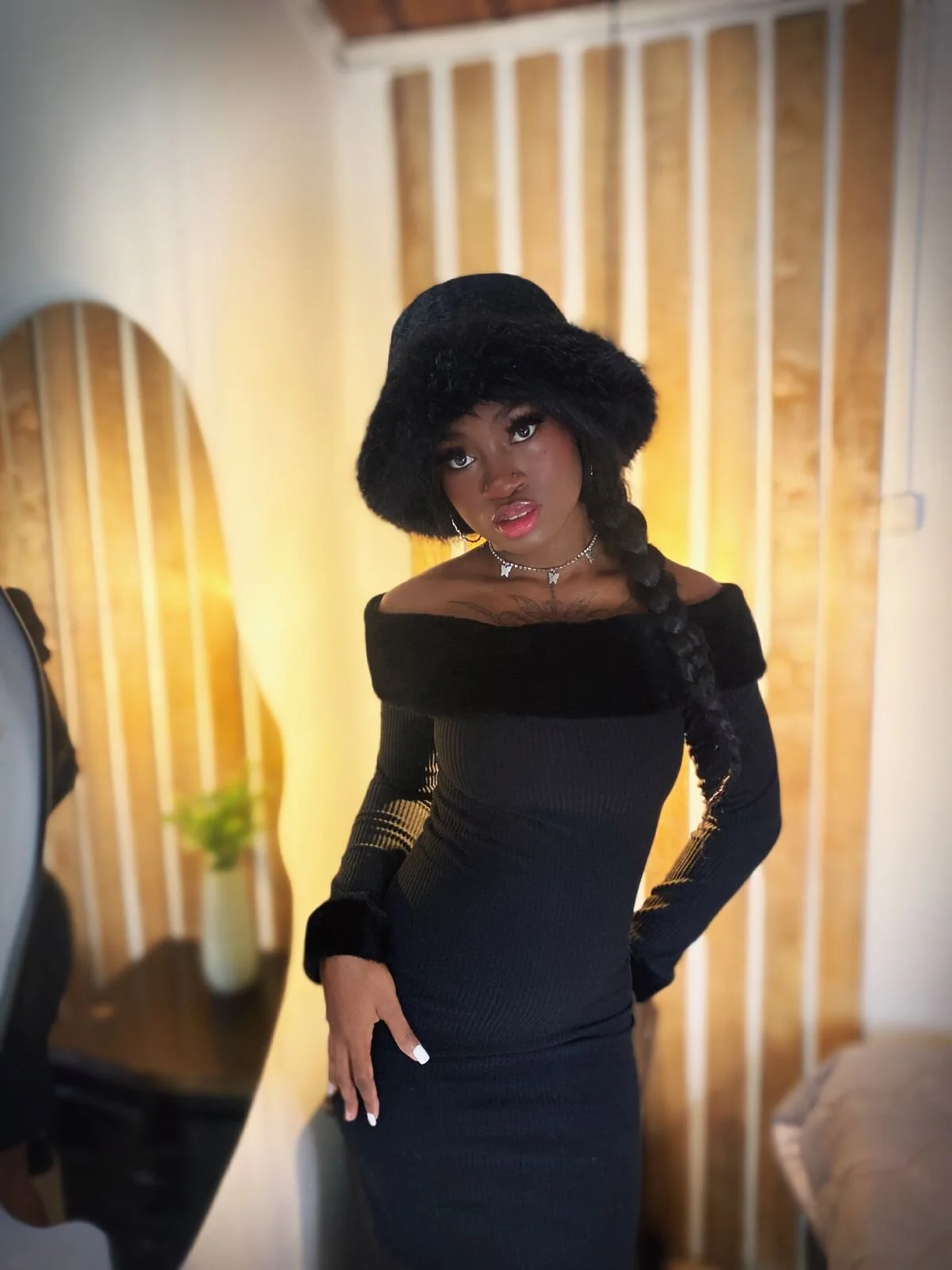 XXX Porn Photo of Nude nikkystorm1_ 206