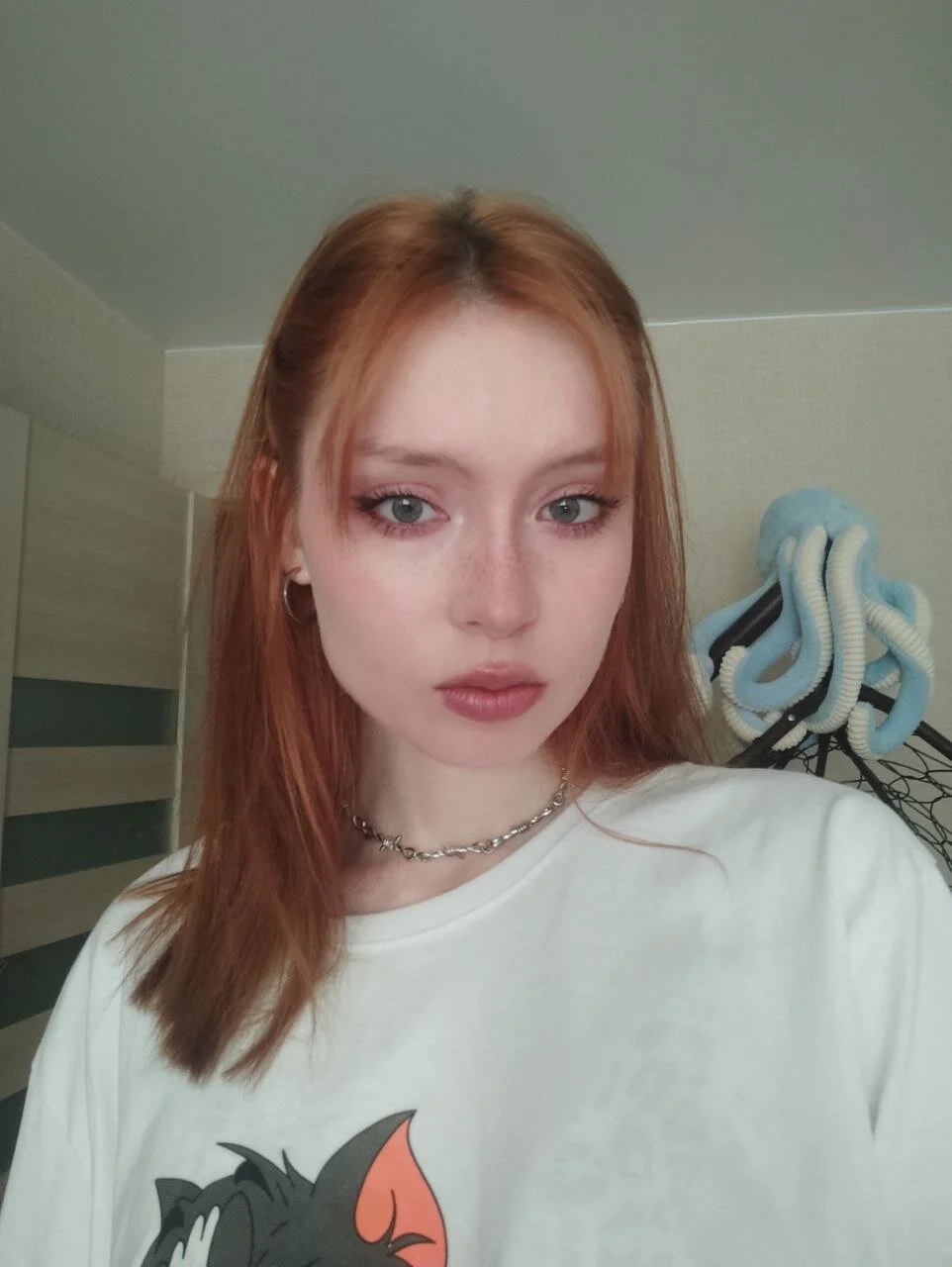 XXX Porn Photo of Nude AshtonAlls 2