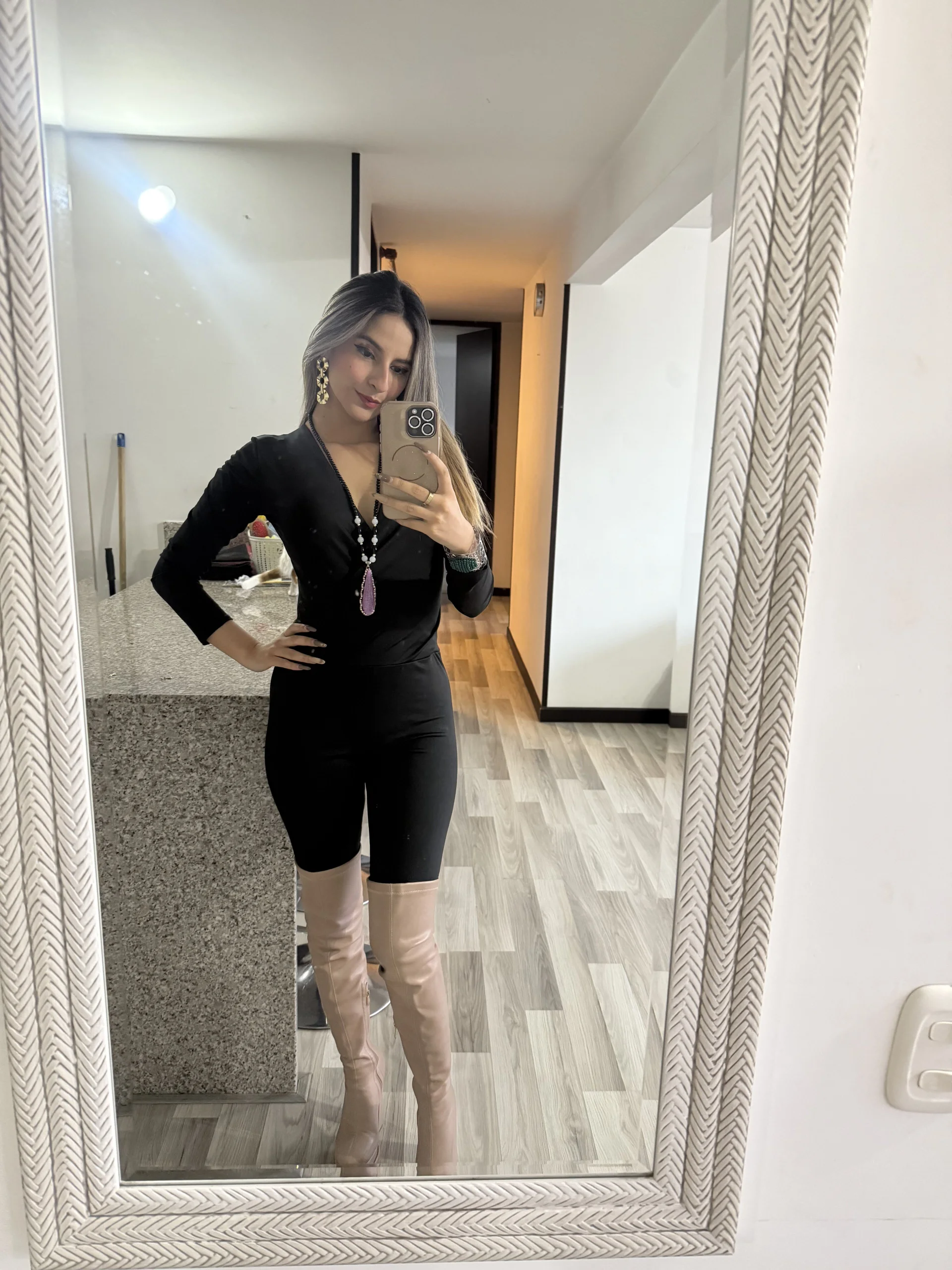 XXX Porn Photo of Nude NIQUEILLA8 6