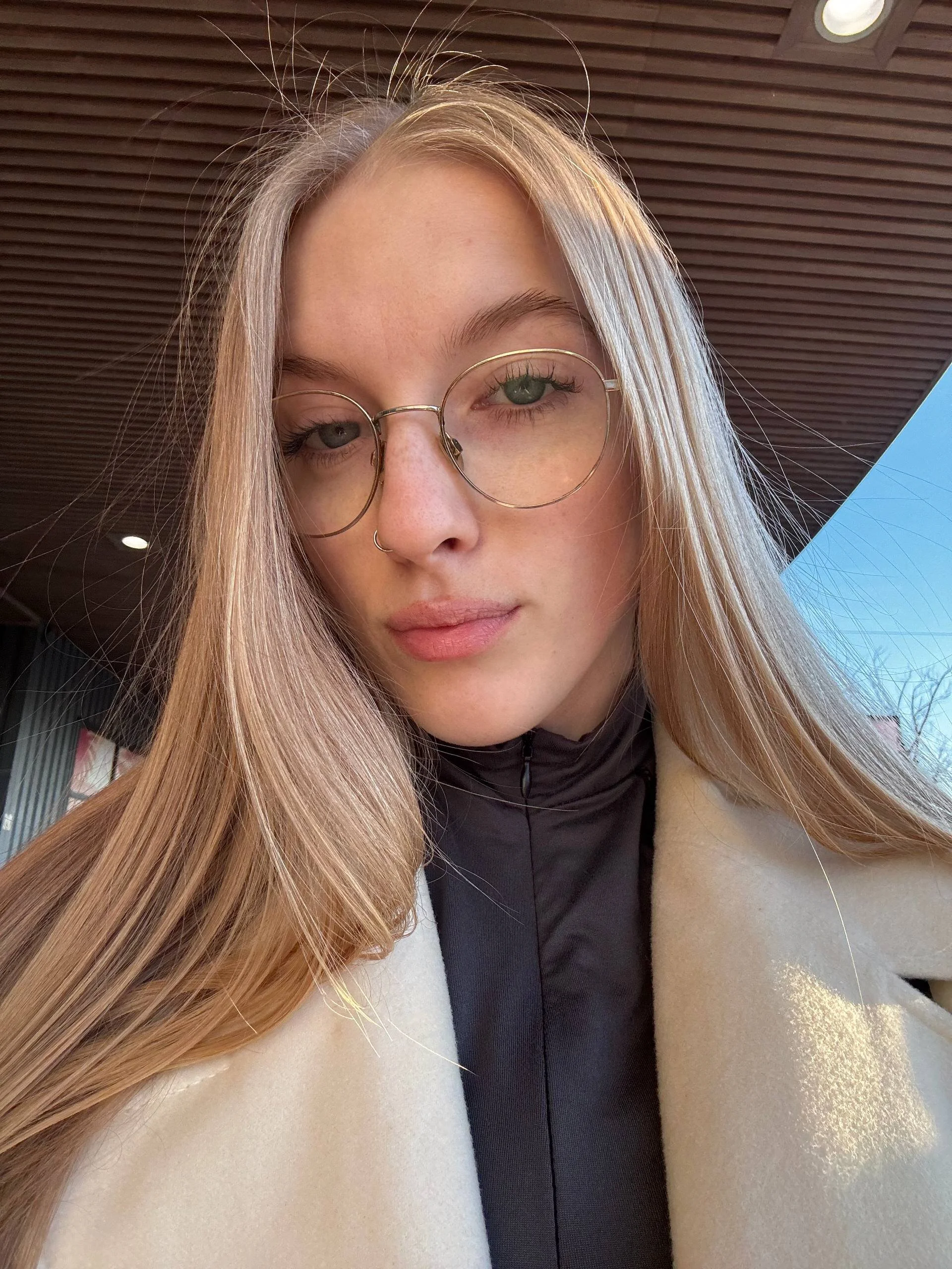 XXX Porn Photo of Nude EvaEvis 10