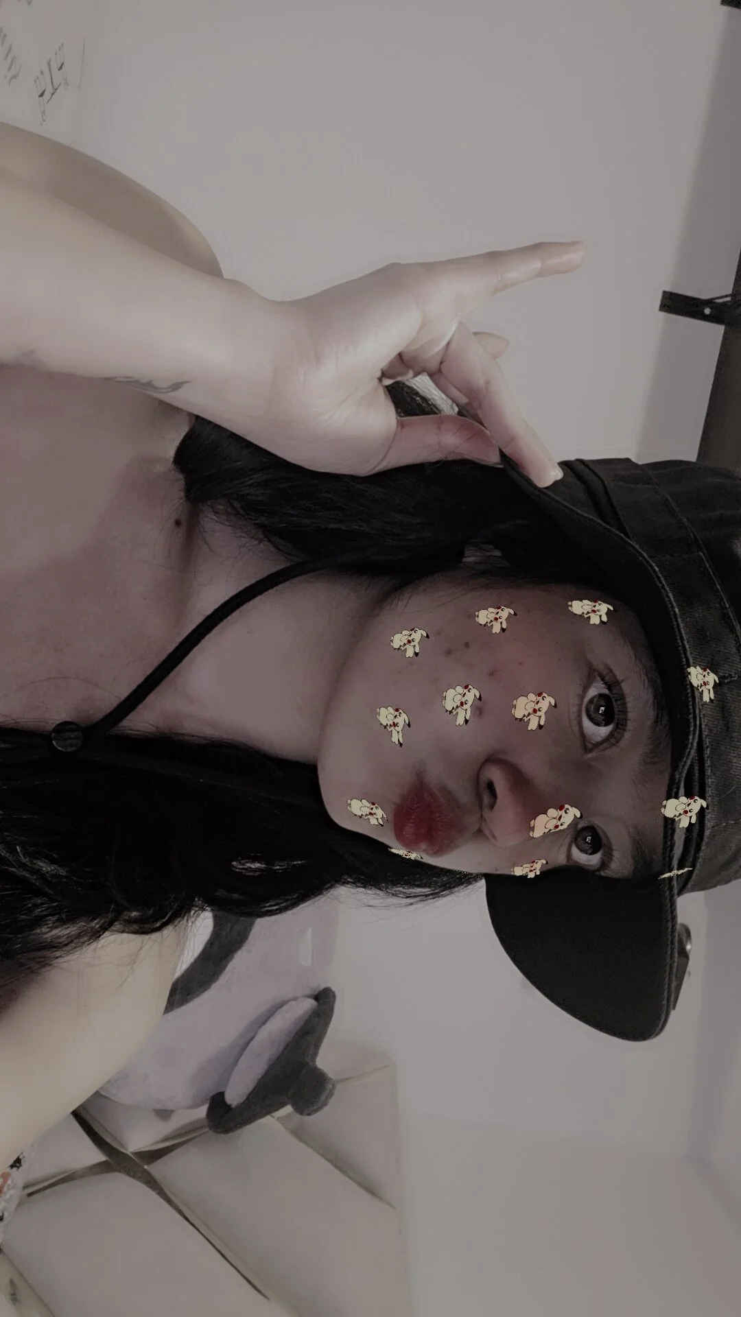 XXX Porn Photo of Nude Oxxme1 9