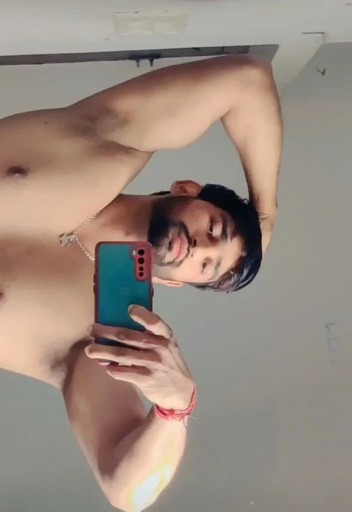 XXX Porn Photo of Nude Manuusingh007 2