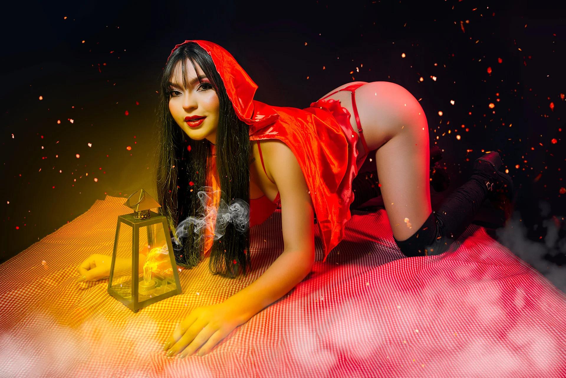 XXX Porn Photo of Nude Samantha_Hans 16