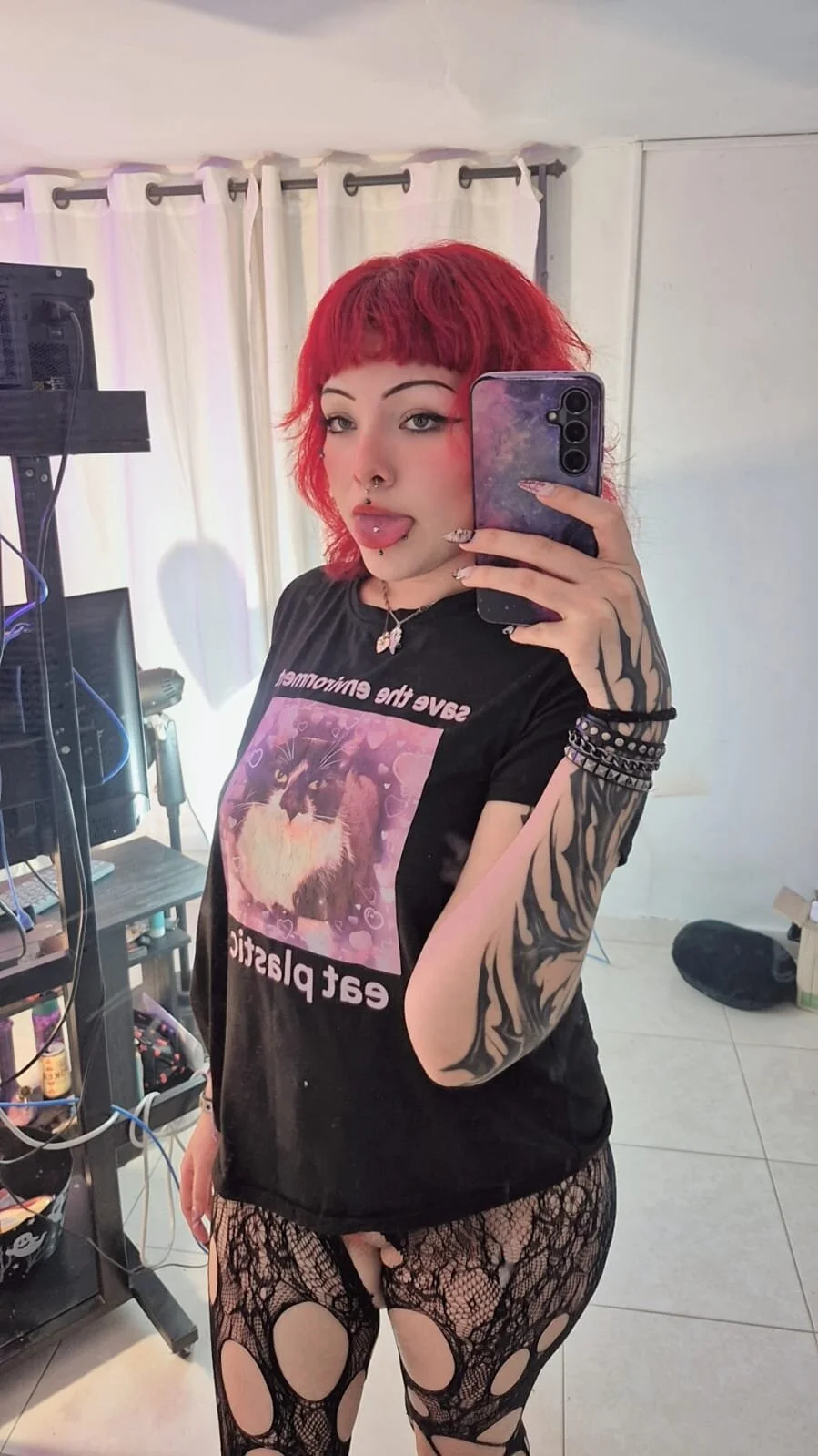 XXX Porn Photo of Nude Sarah-Stoner 240