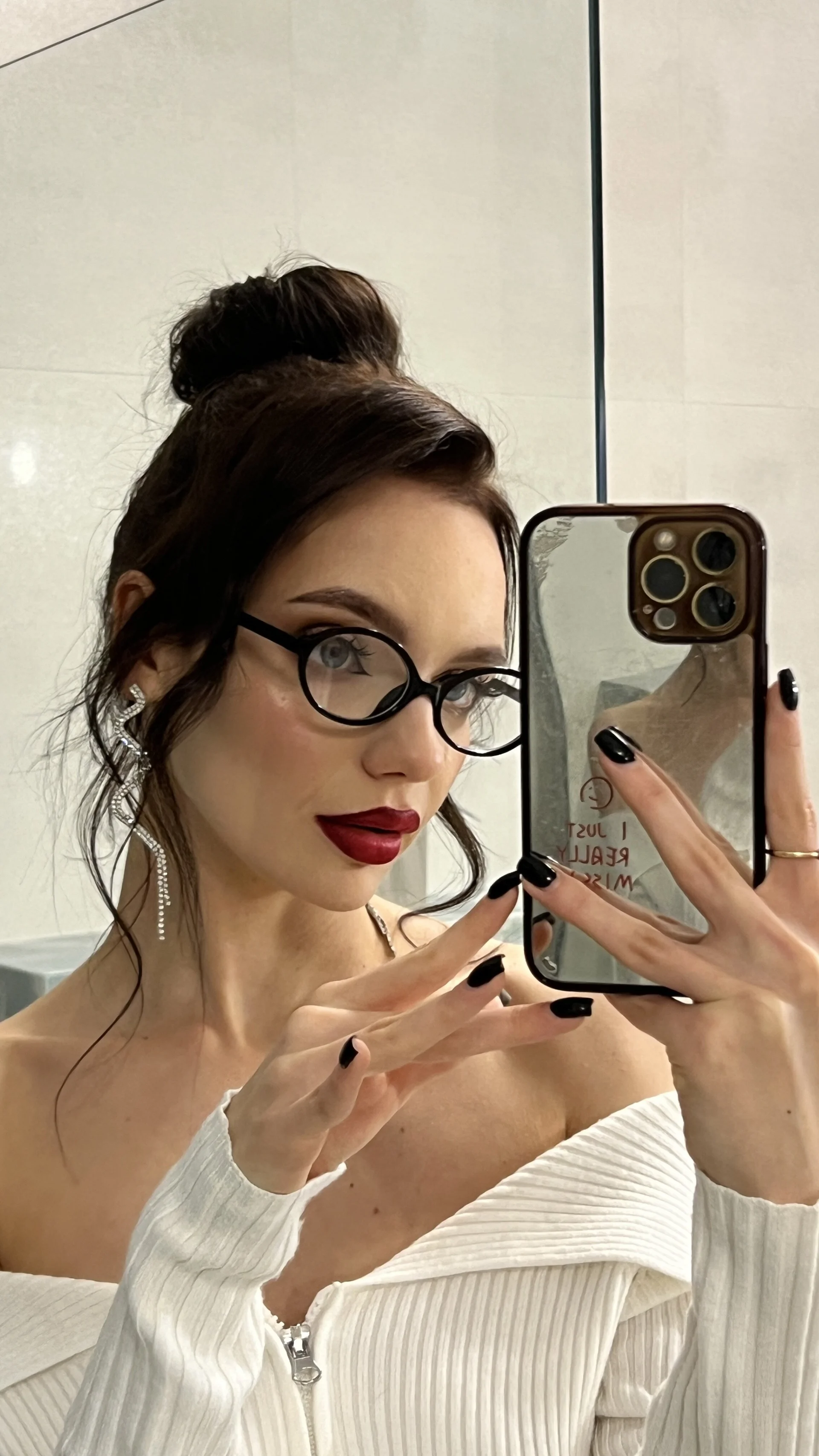 XXX Porn Photo of Nude litlle_angelll 3