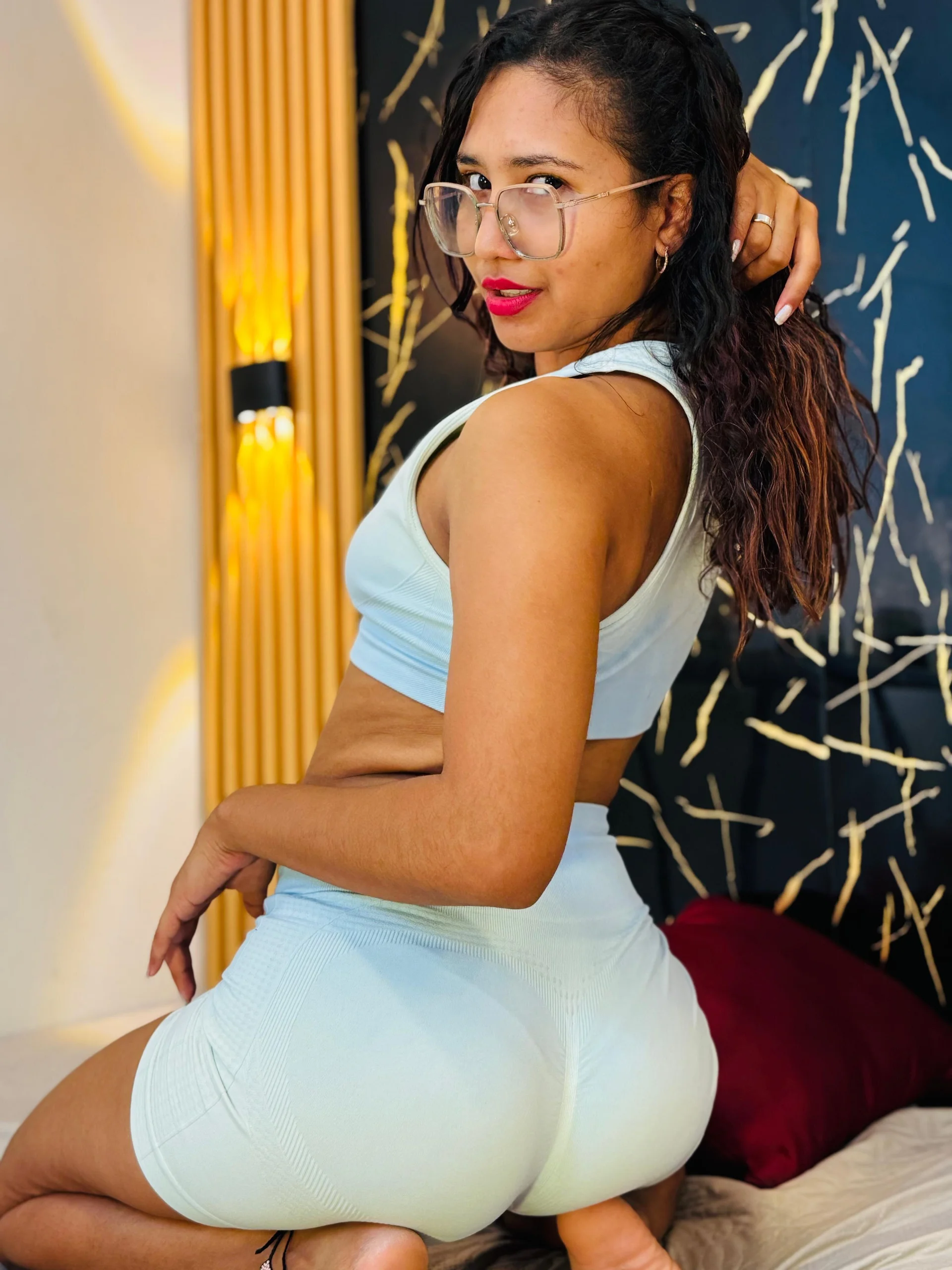 XXX Porn Photo of Nude SamanthaFox_8 1