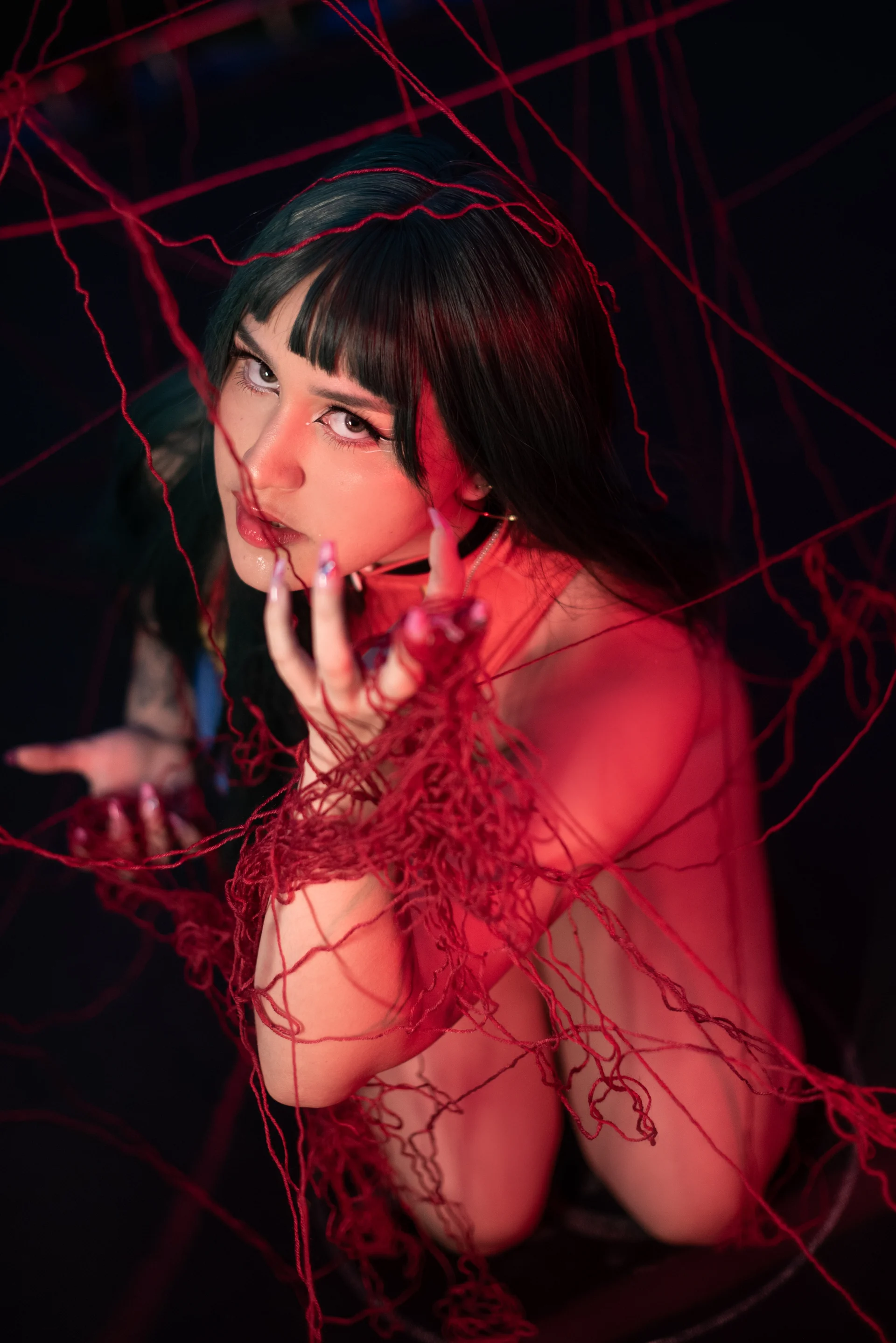 XXX Porn Photo of Nude LailaCatt 28