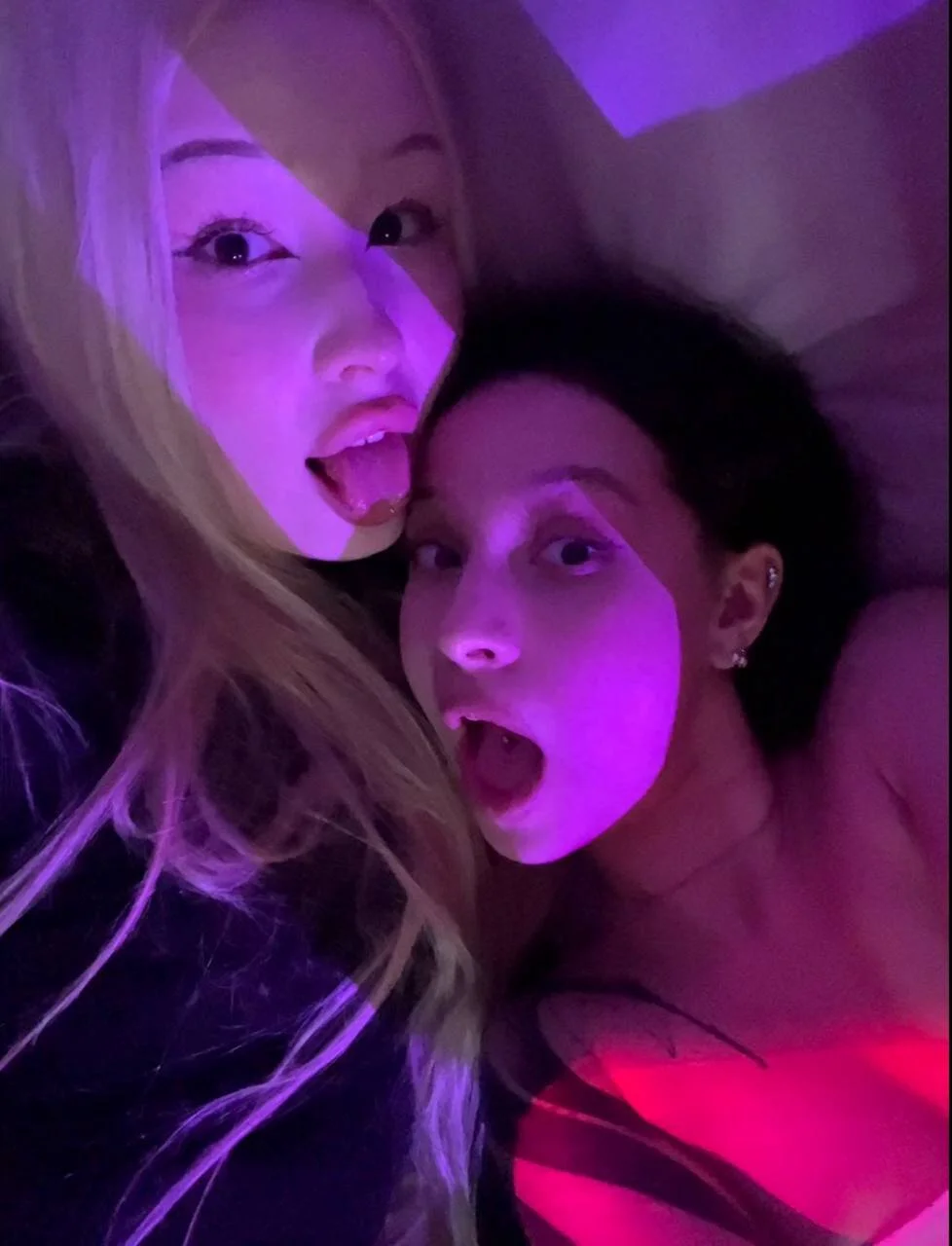 XXX Porn Photo of Nude BabyMooon 19