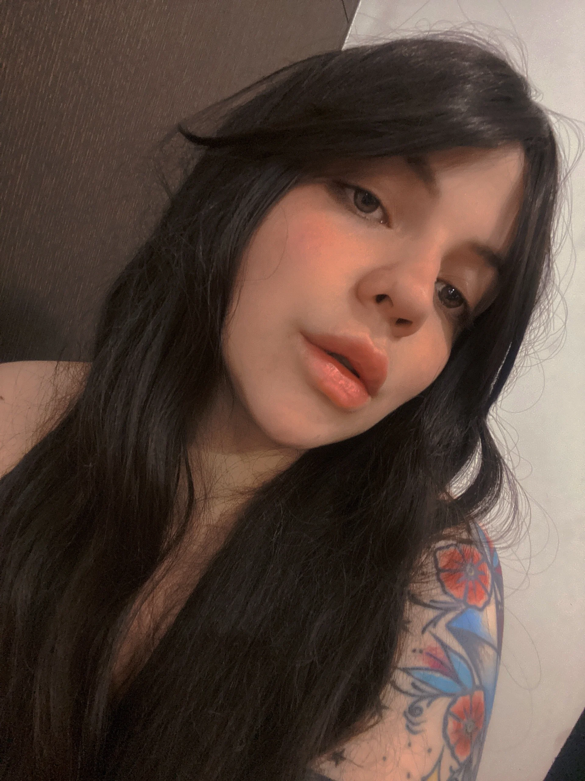 XXX Porn Photo of Nude Irinaa_Scarlett 19