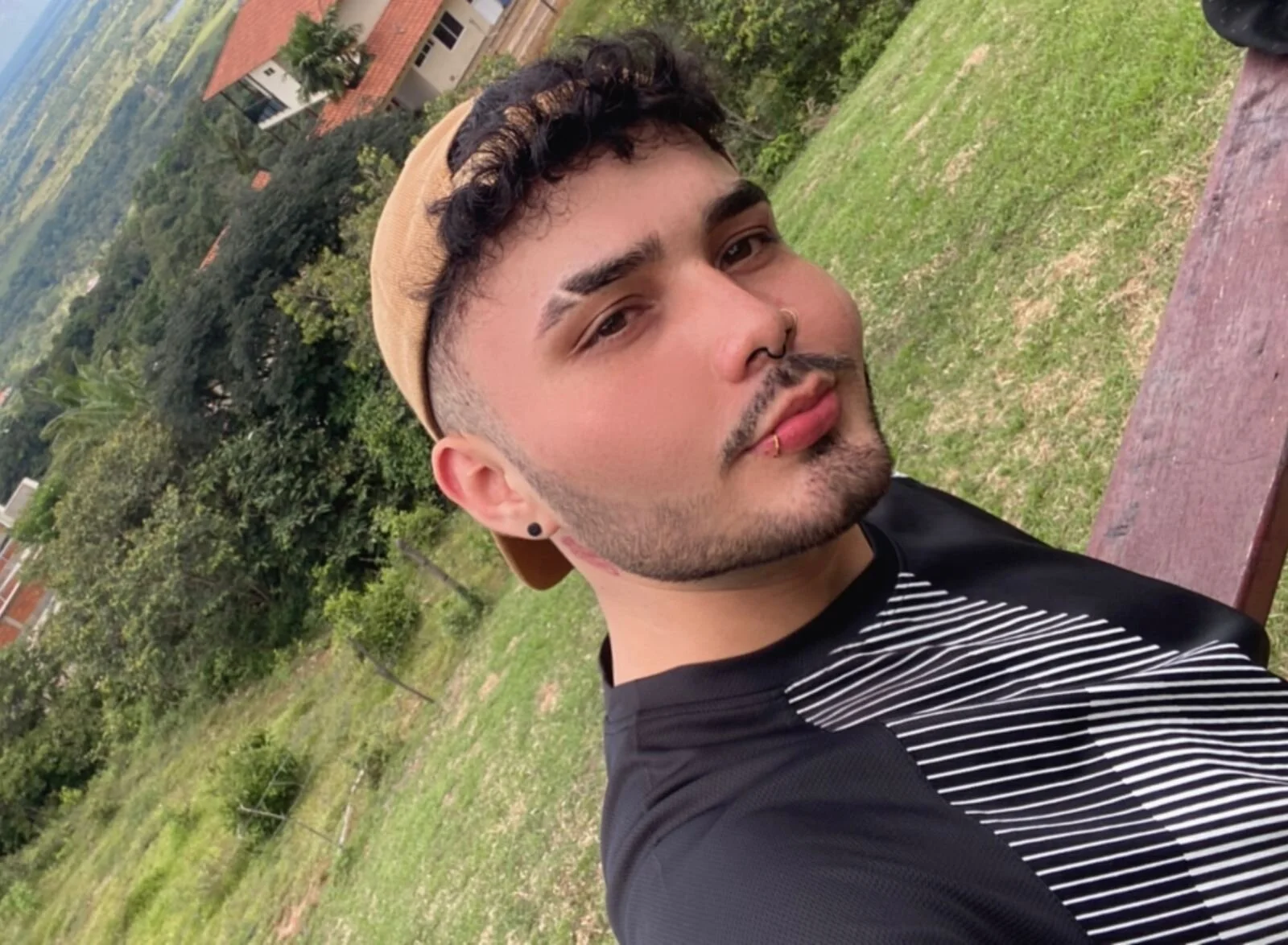 XXX Porn Photo of Nude ethan_morris 5