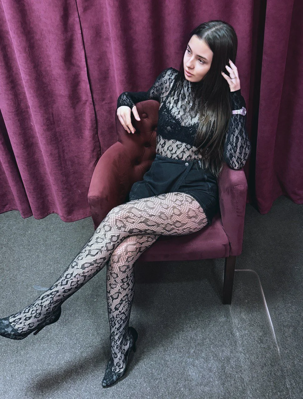 XXX Porn Photo of Nude DianaHeath 25