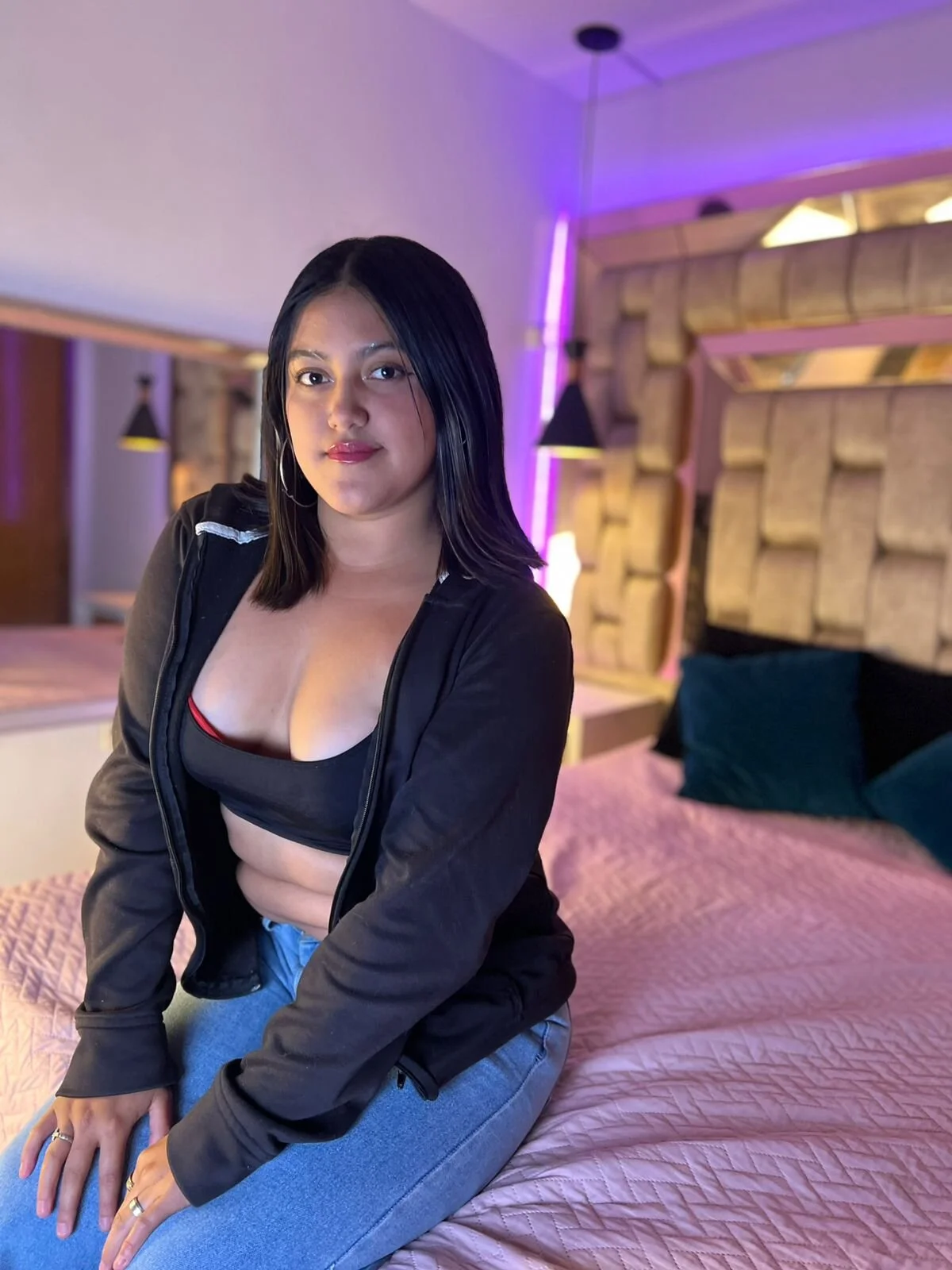 XXX Porn Photo of Nude DakotapalmerX 4