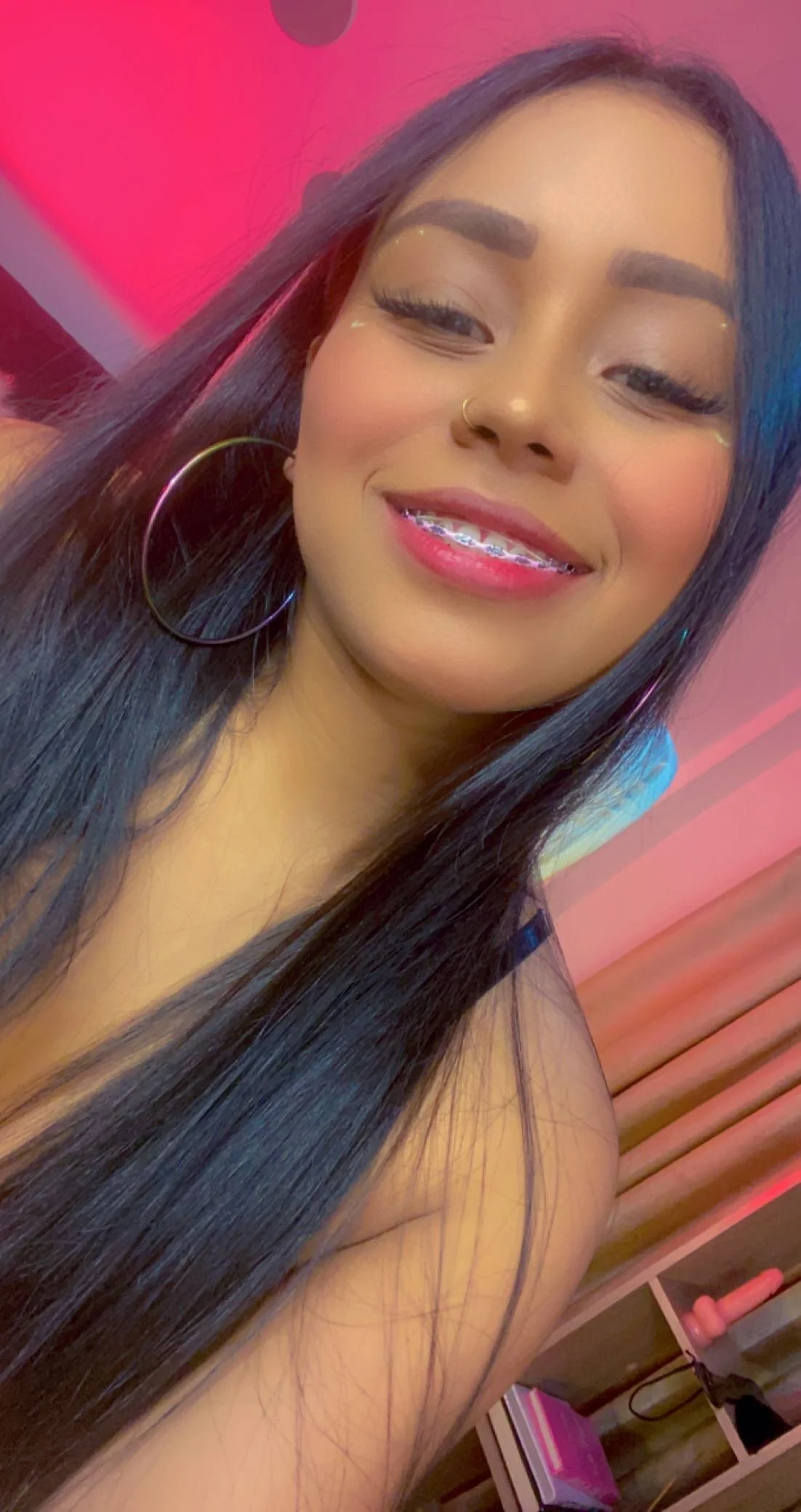 XXX Porn Photo of Nude Ciara8 30