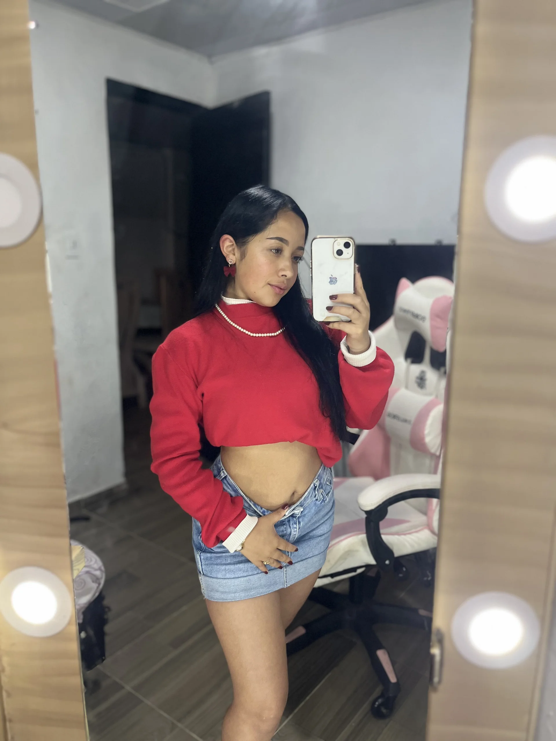 XXX Porn Photo of Nude Sweet_milady 3