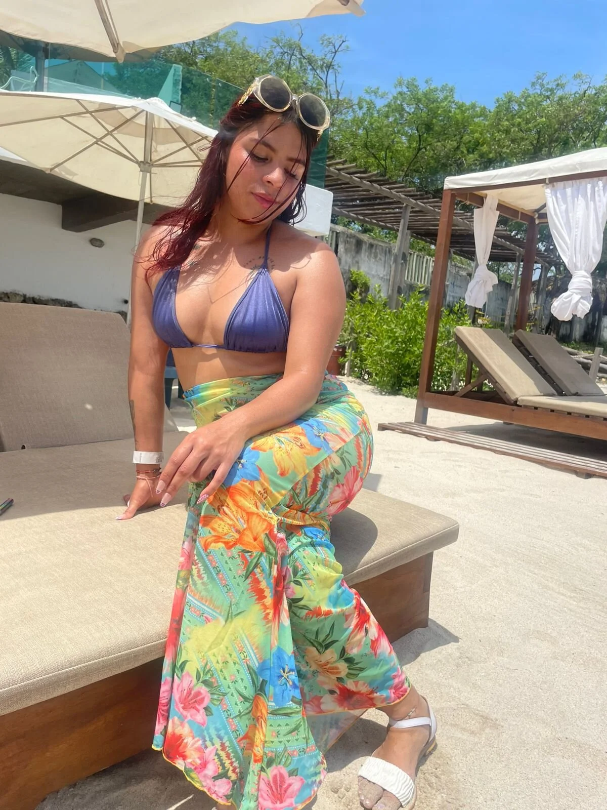 XXX Porn Photo of Nude nicky_andcamil 173