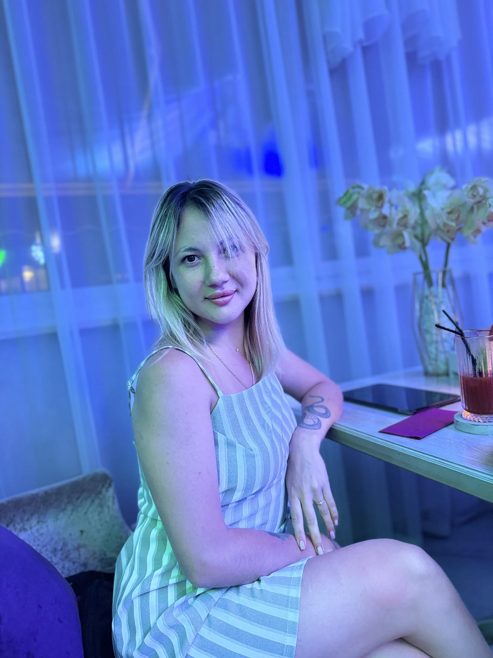 XXX Porn Photo of Nude mollygirll 38