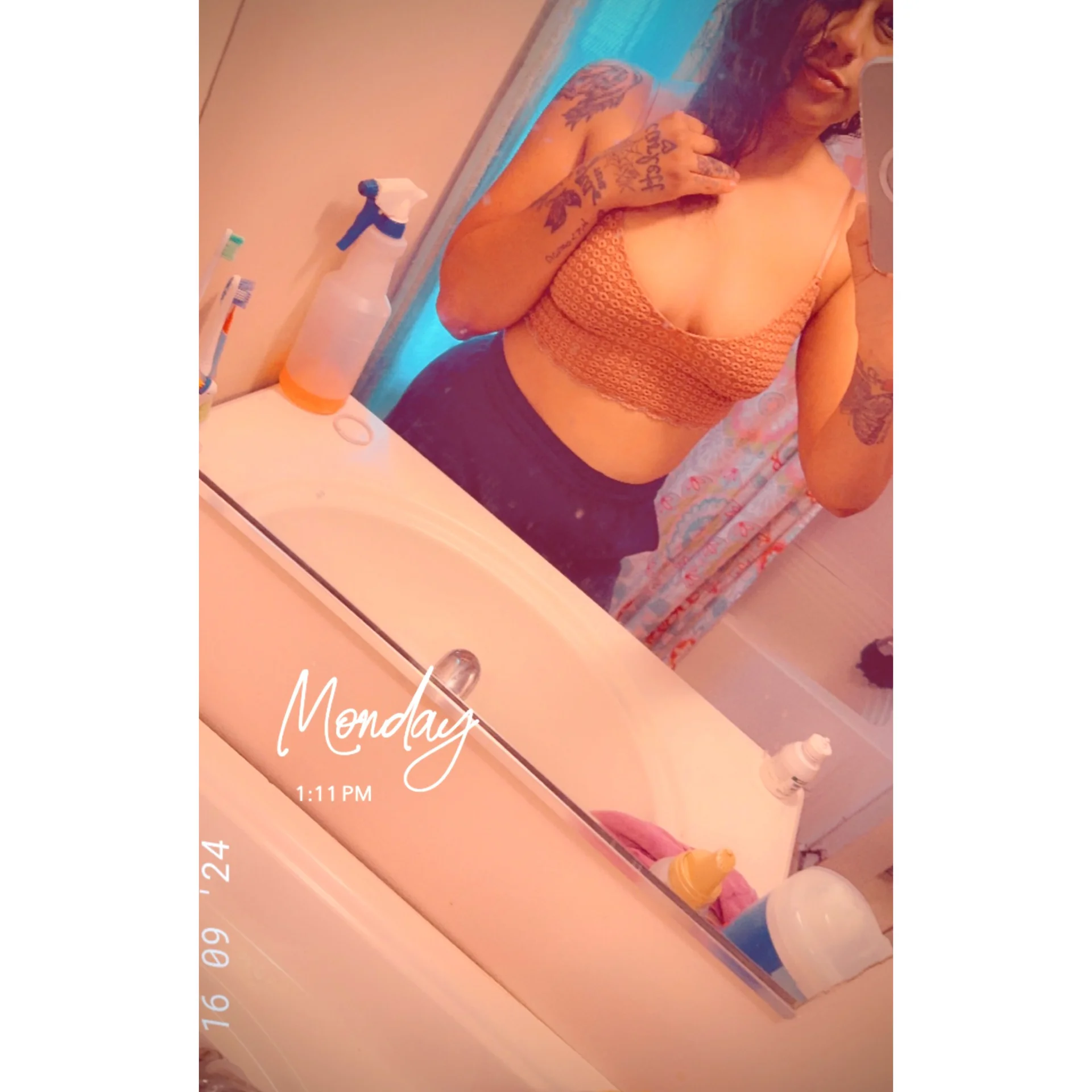 XXX Porn Photo of Nude Peachhh__x 13