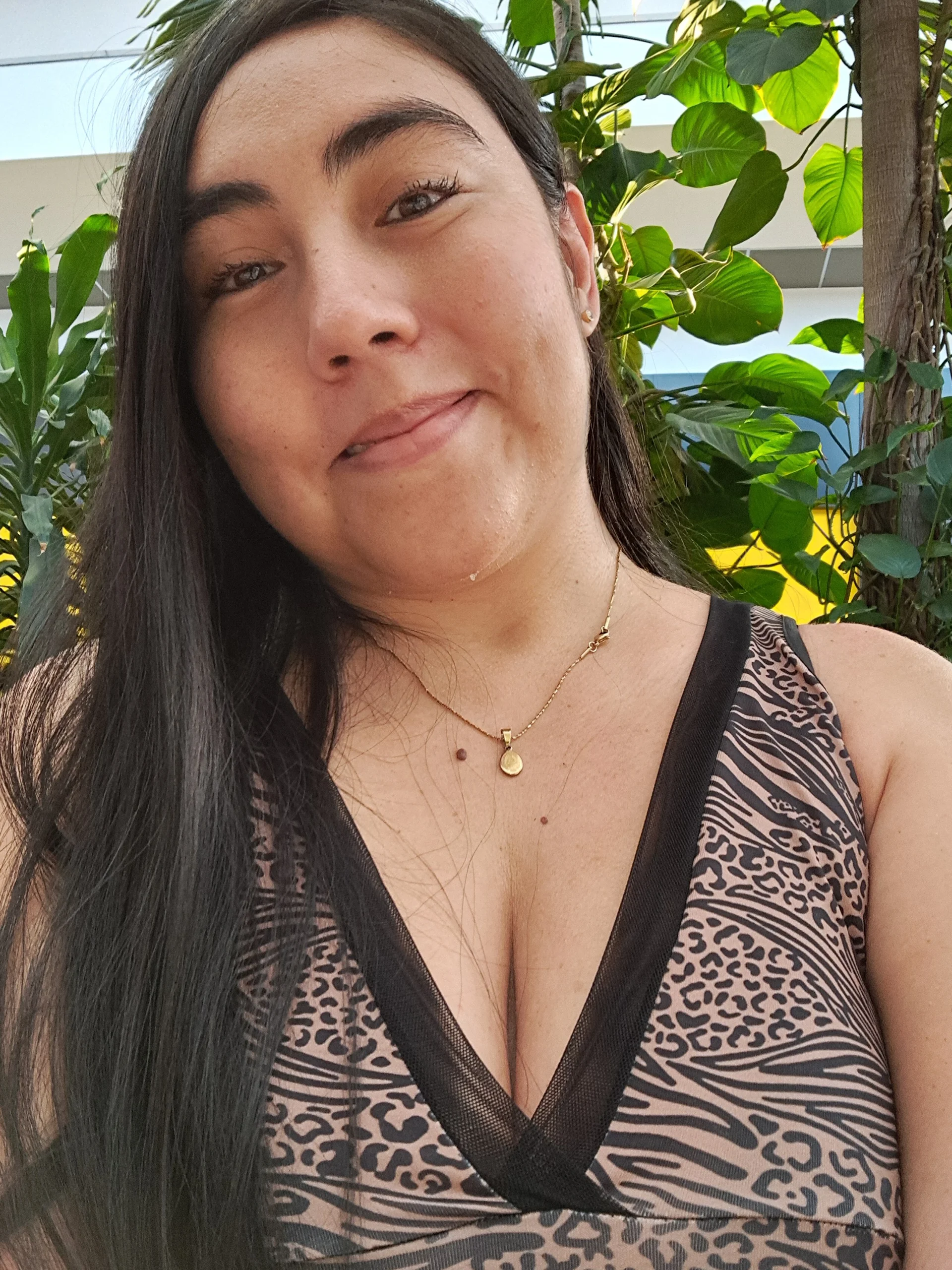 XXX Porn Photo of Nude SweetyNaugthy 3