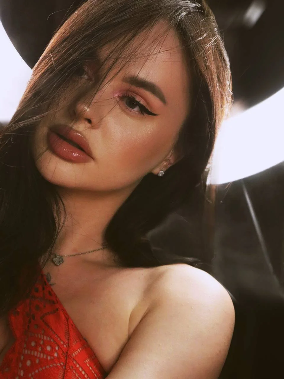 XXX Porn Photo of Nude DinaTasty 99