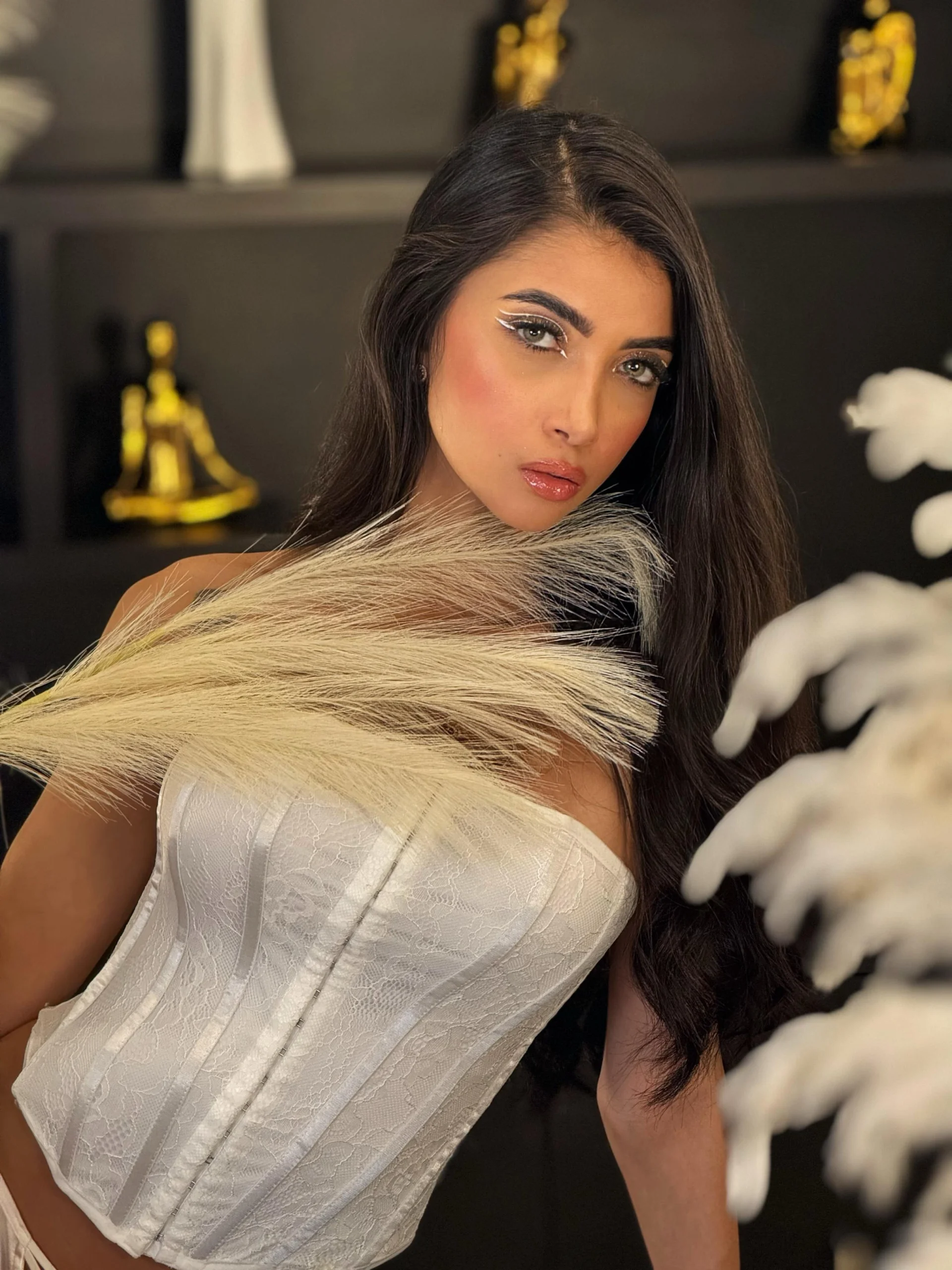 XXX Porn Photo of Nude ValeriaVelvet 144