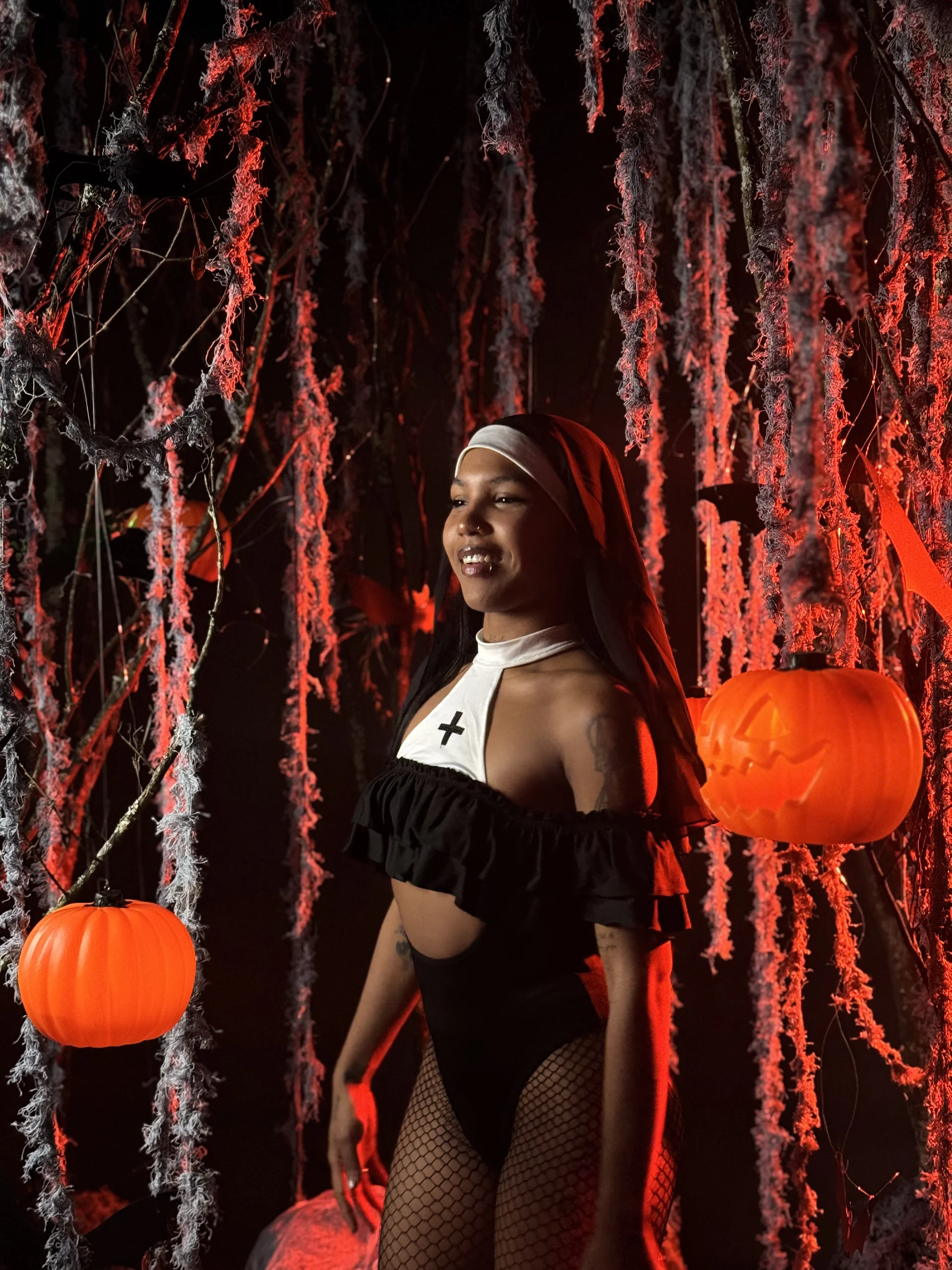 XXX Porn Photo of Nude pocahontas_pow 118