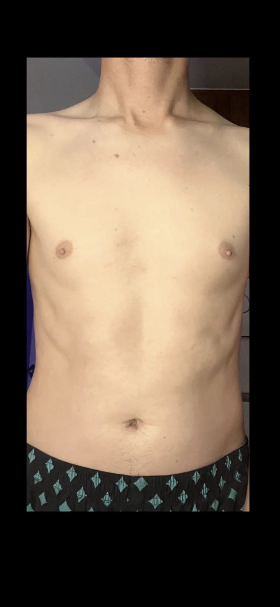 XXX Porn Photo of Nude slickdickfreak 1