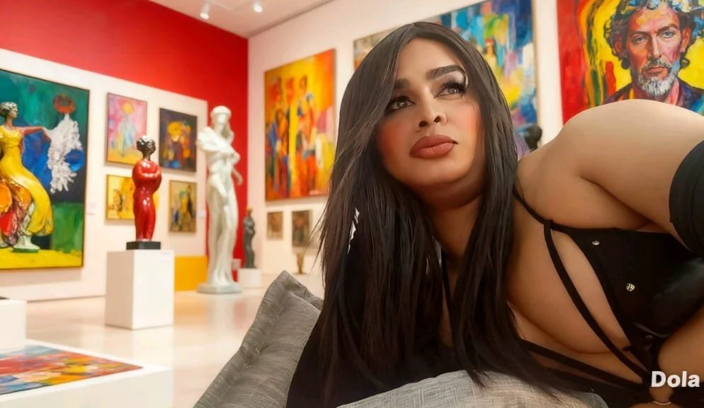XXX Porn Photo of Nude andre20a31 44