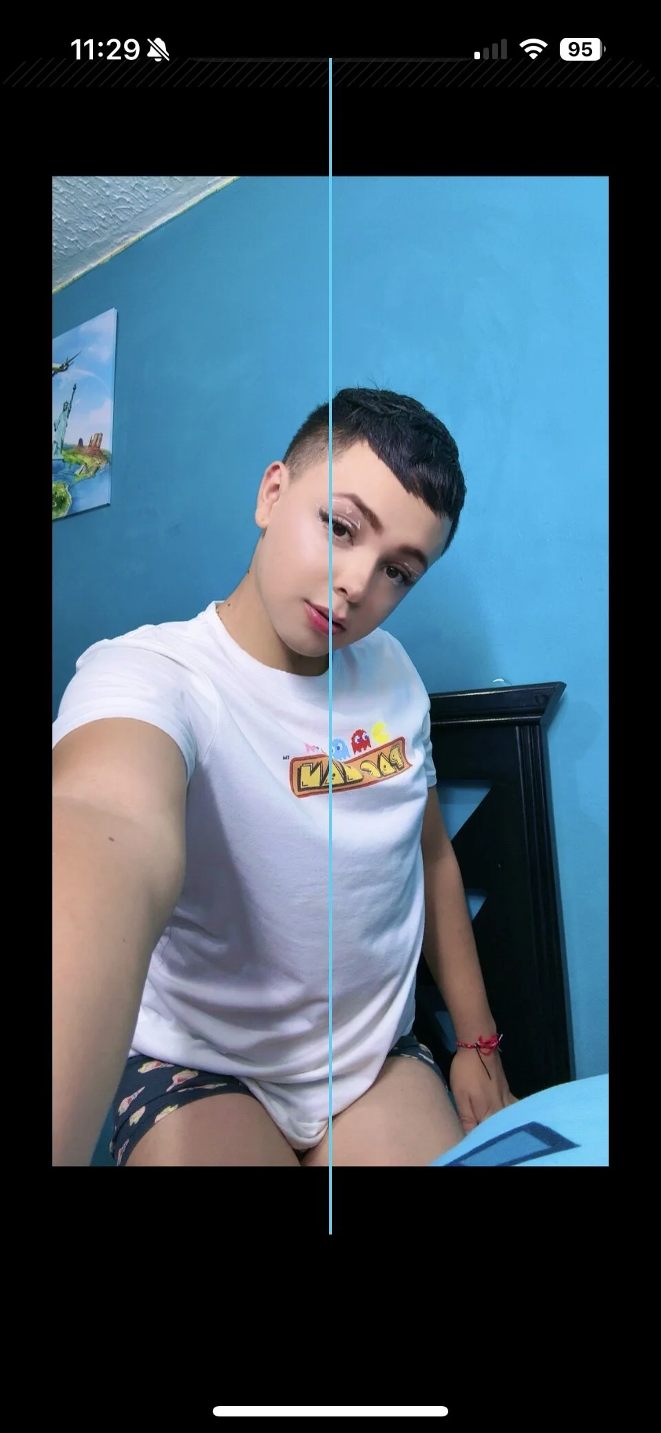 XXX Porn Photo of Nude christopher_Hot 27