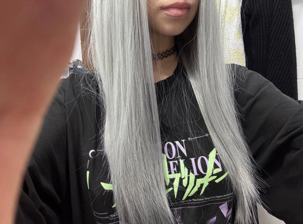 XXX Porn Photo of Nude crystal_lilith 2