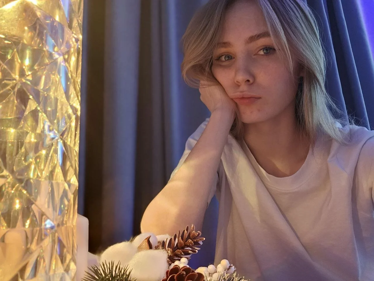 XXX Porn Photo of Nude SoniaScott 11