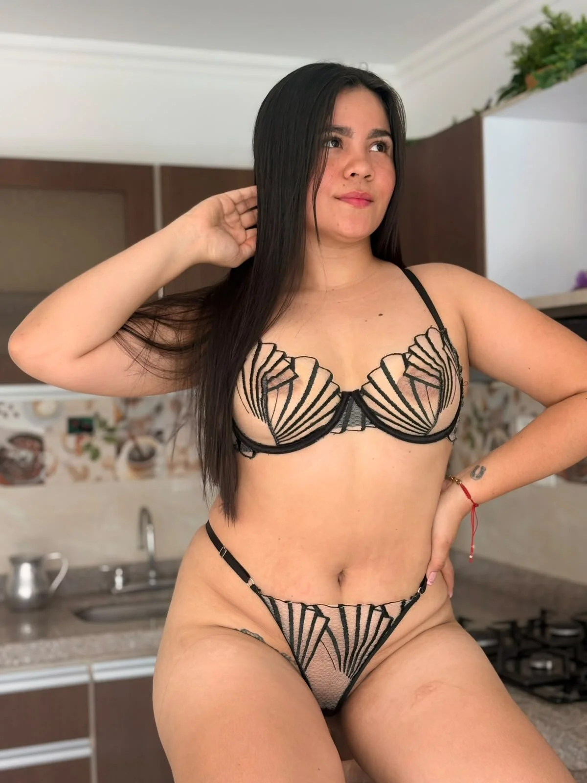 XXX Porn Photo of Nude MiiaSaenz_ 13