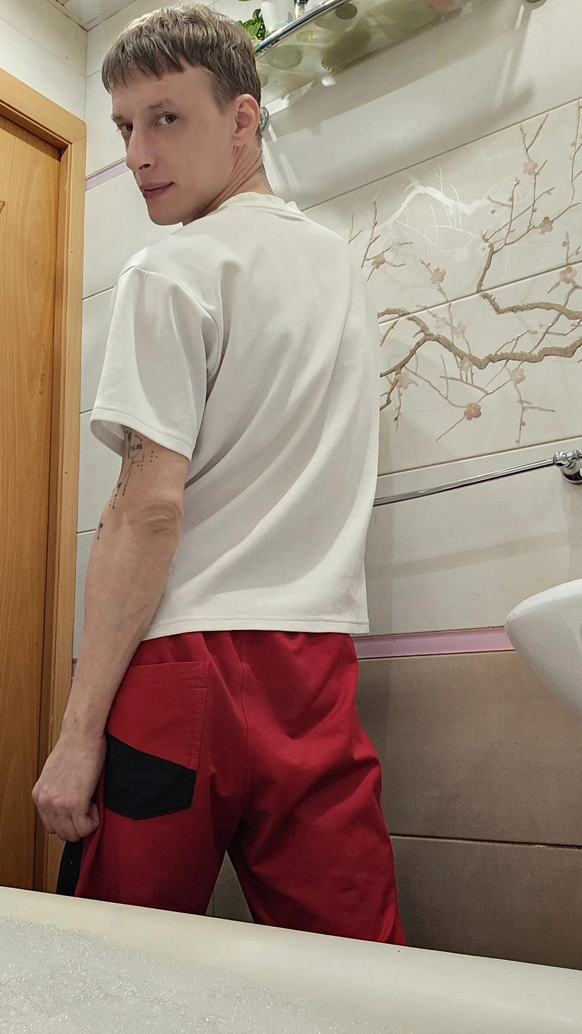 XXX Porn Photo of Nude James2Inked 3