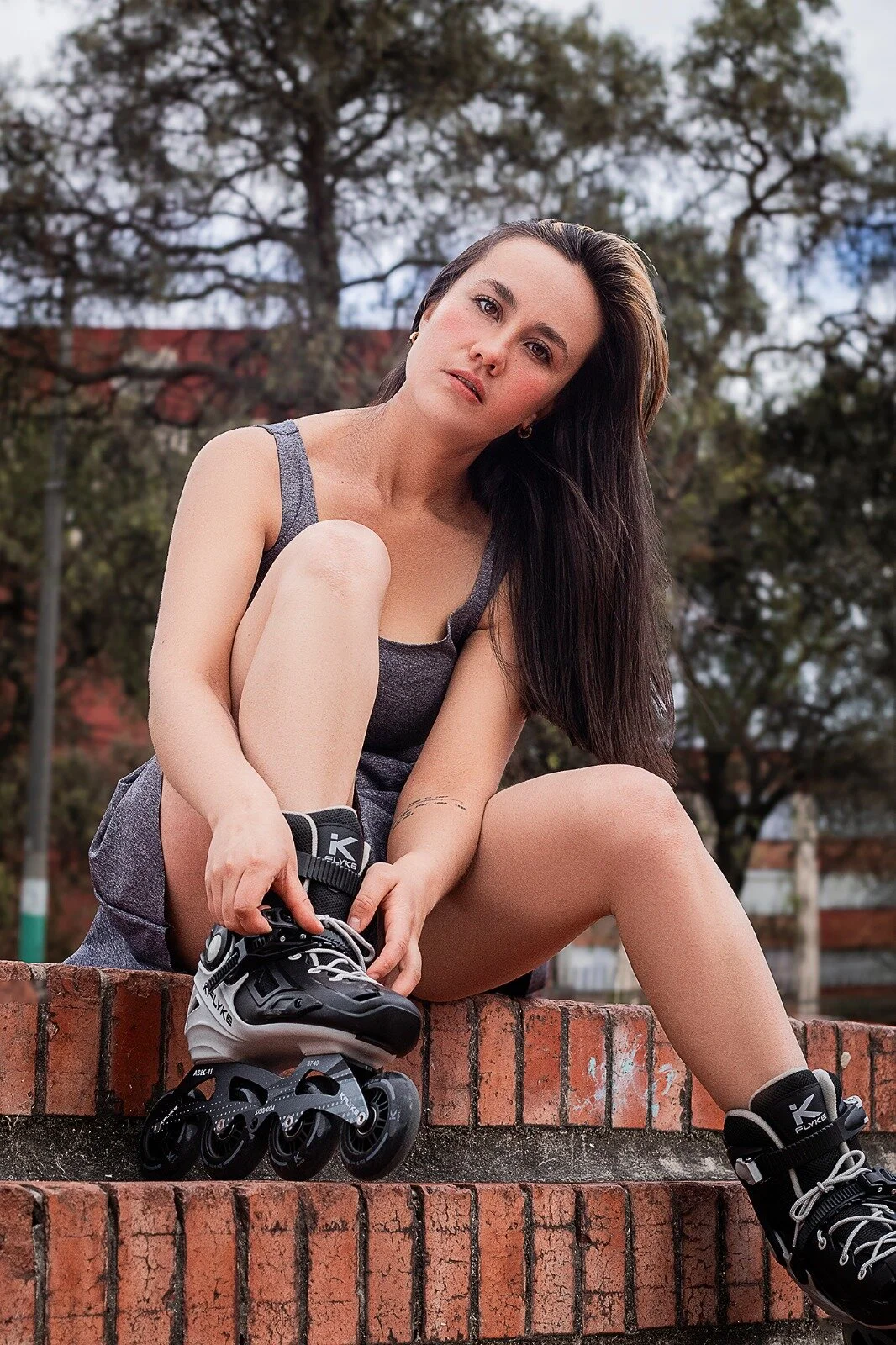 XXX Porn Photo of Nude LilaRvsh 15