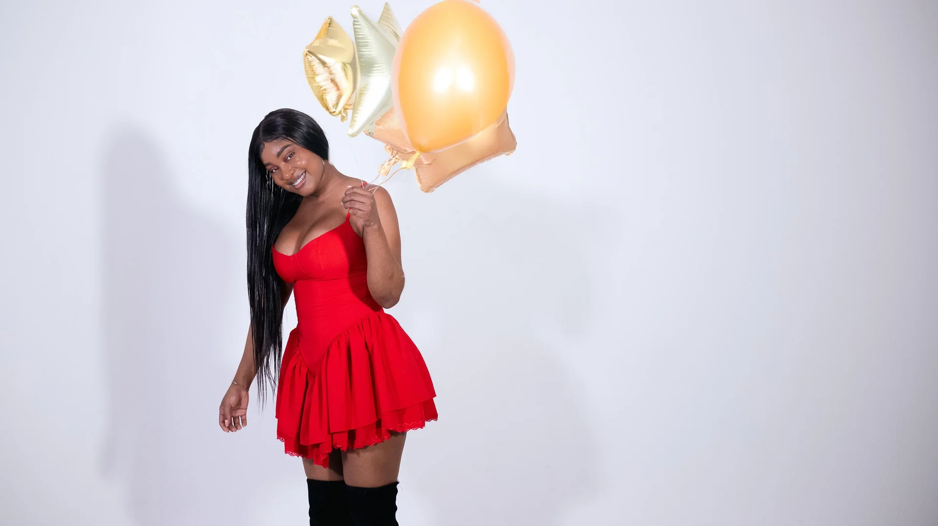 XXX Porn Photo of Nude ohrianagibson 72