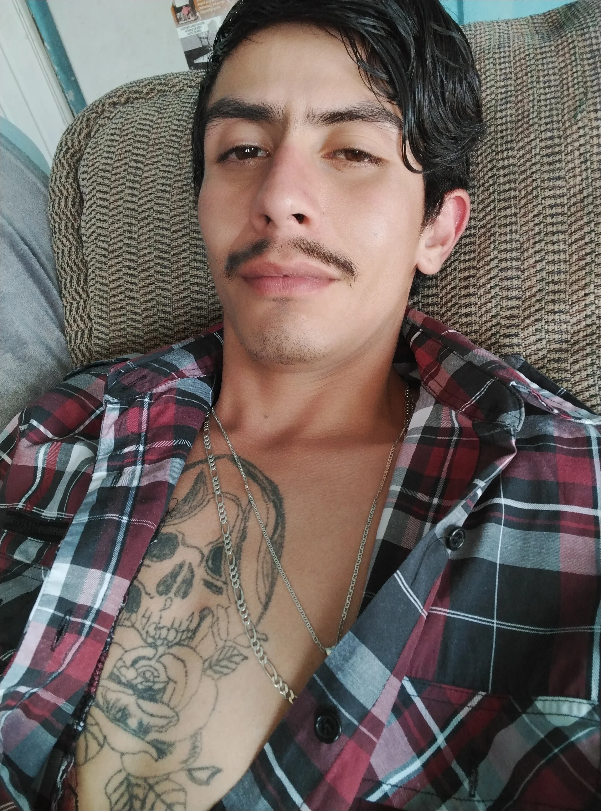 XXX Porn Photo of Nude Jonhsmokey 3