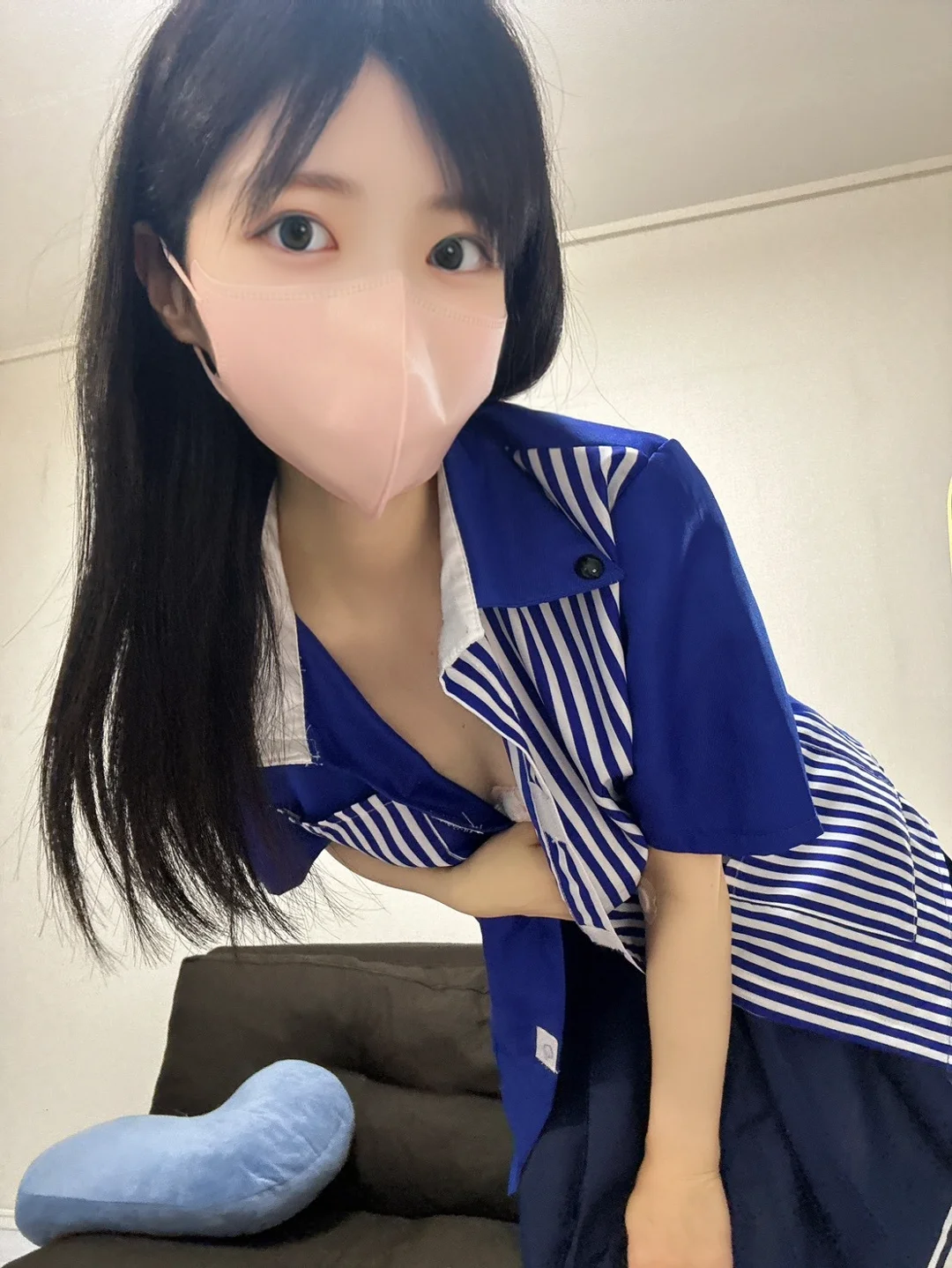 XXX Porn Photo of Nude Rui-chaaan 9