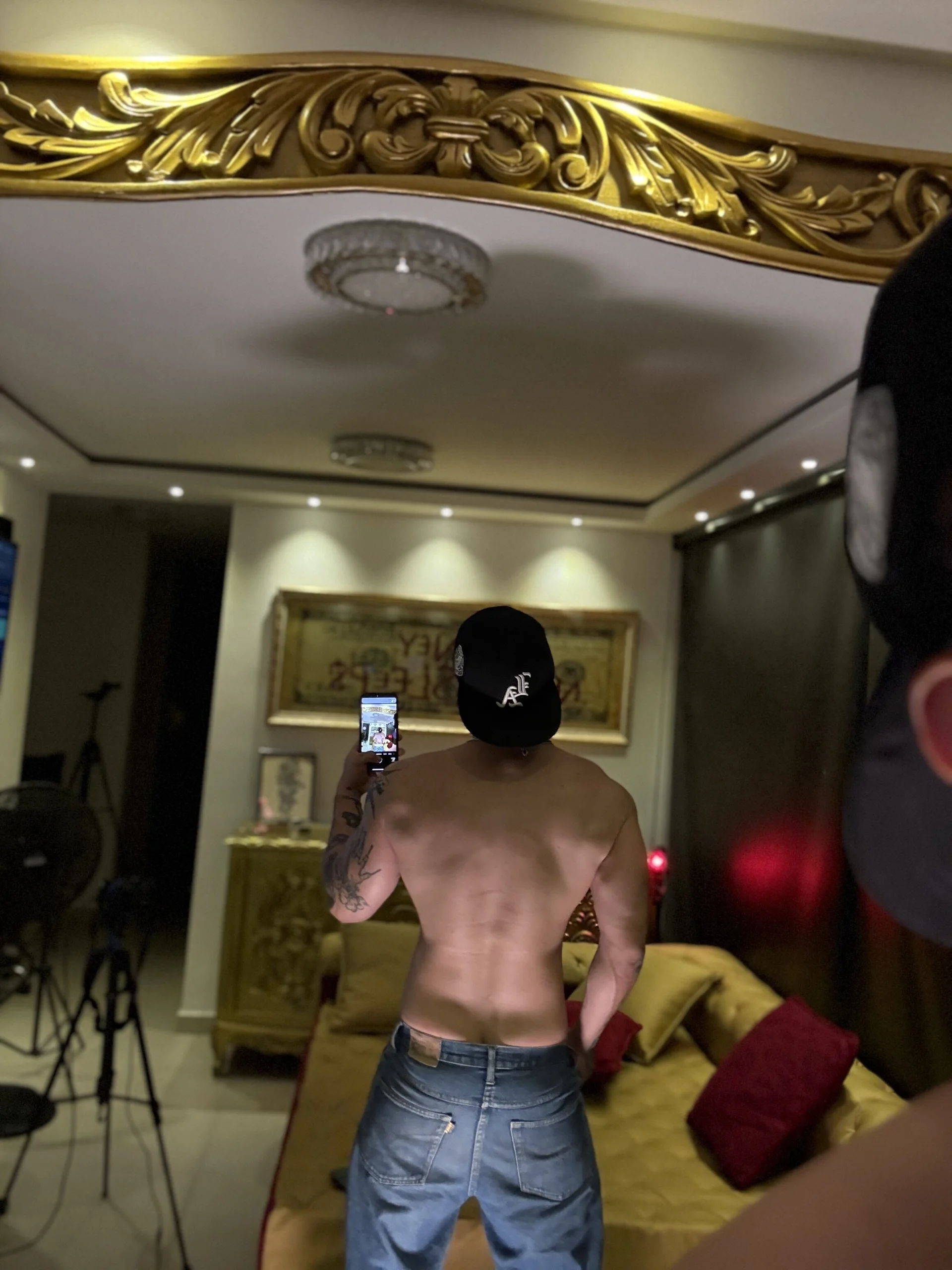 XXX Porn Photo of Nude dantecoppolaa_ 5