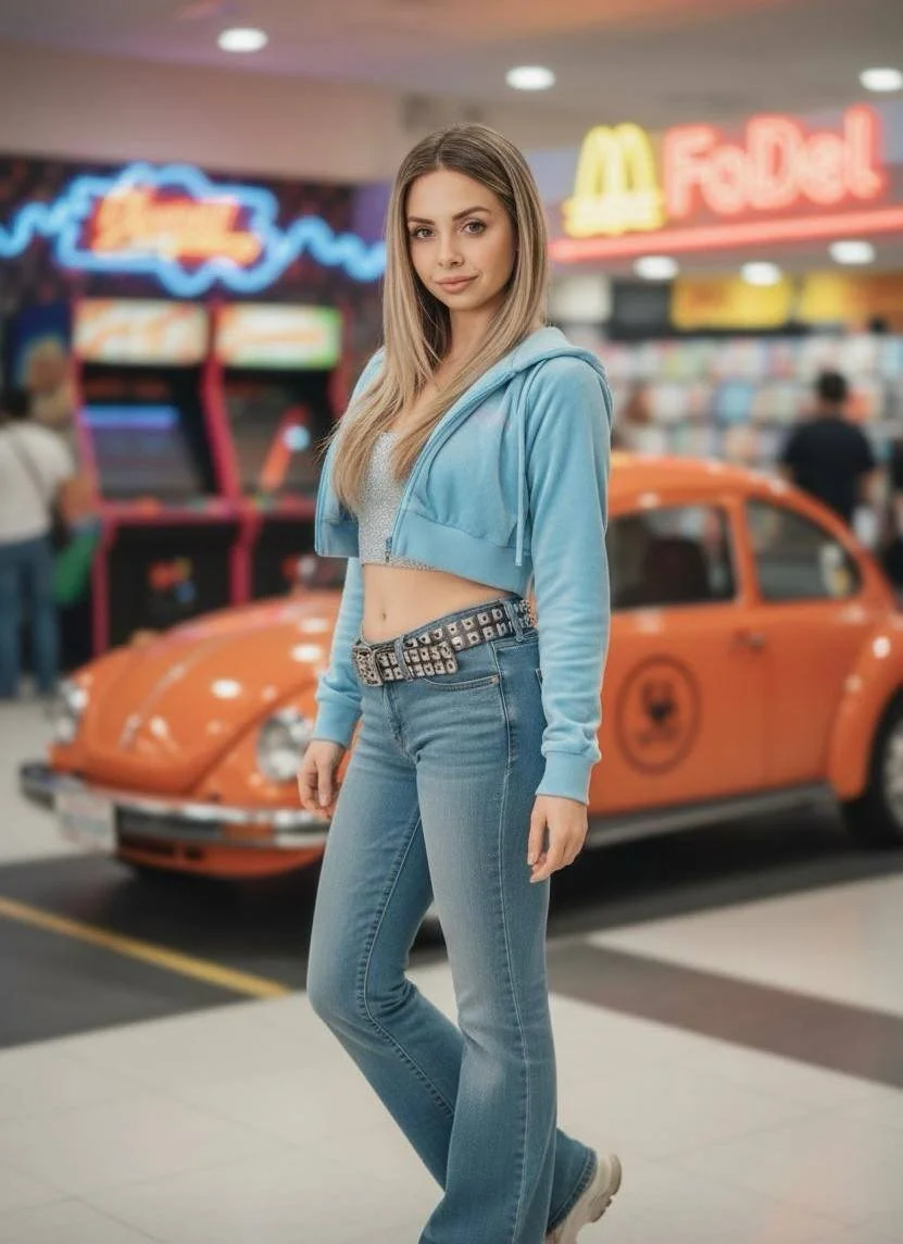XXX Porn Photo of Nude VelvetEliza 5