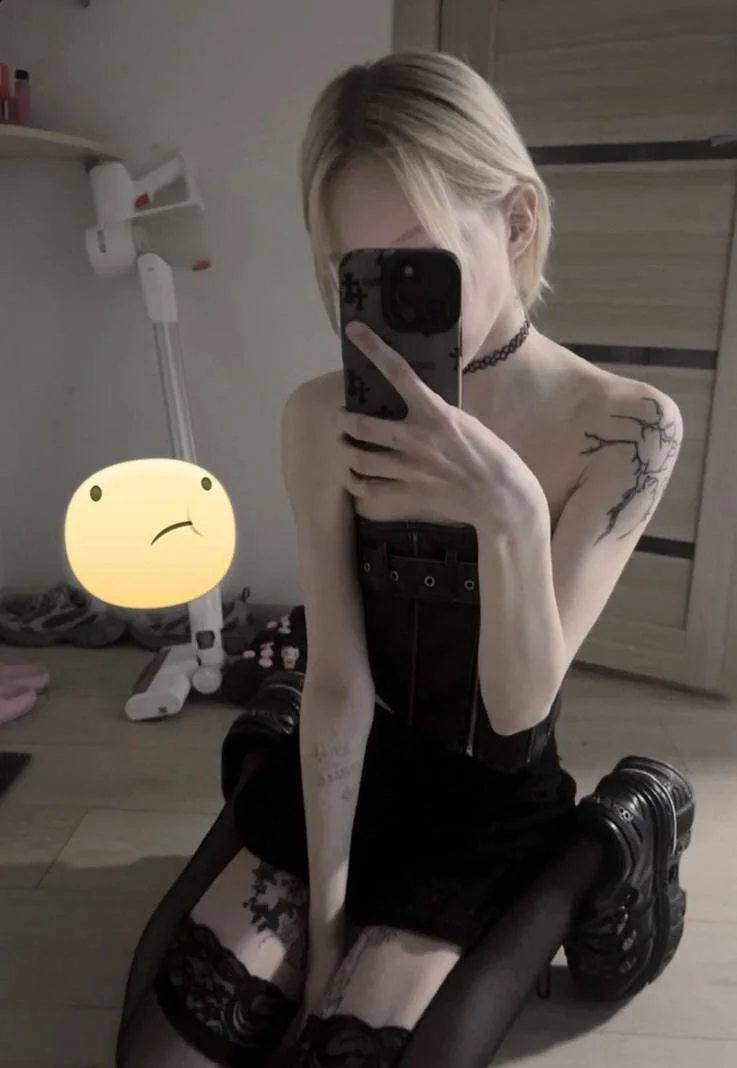 XXX Porn Photo of Nude LuckyChanse 1