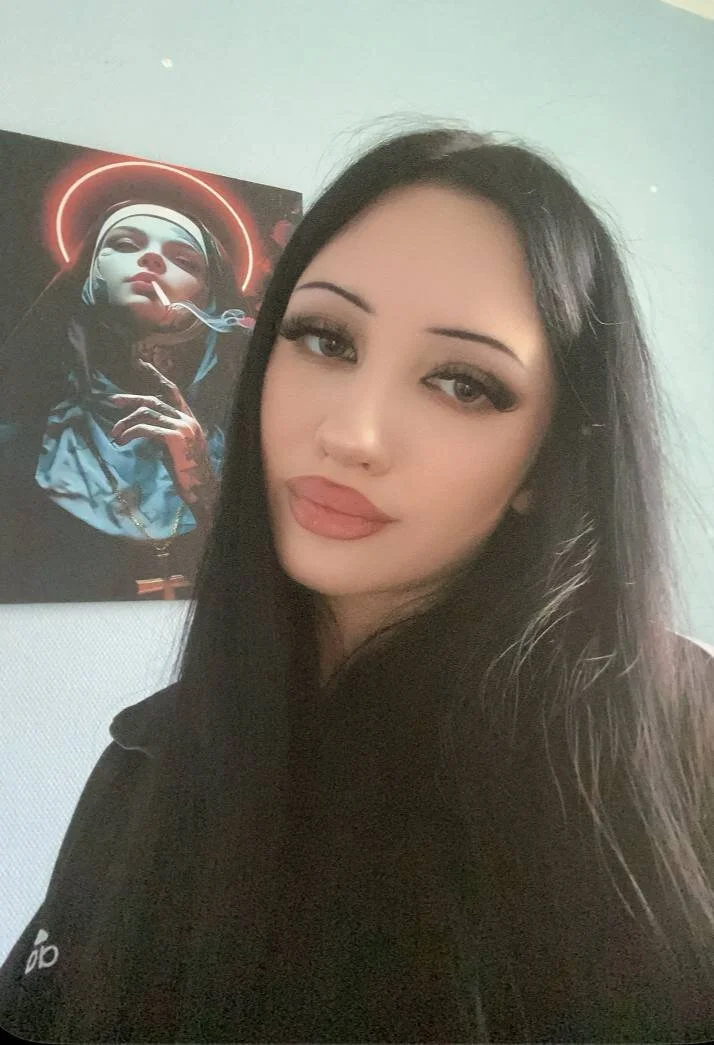 XXX Porn Photo of Nude Tori_Blaze 1