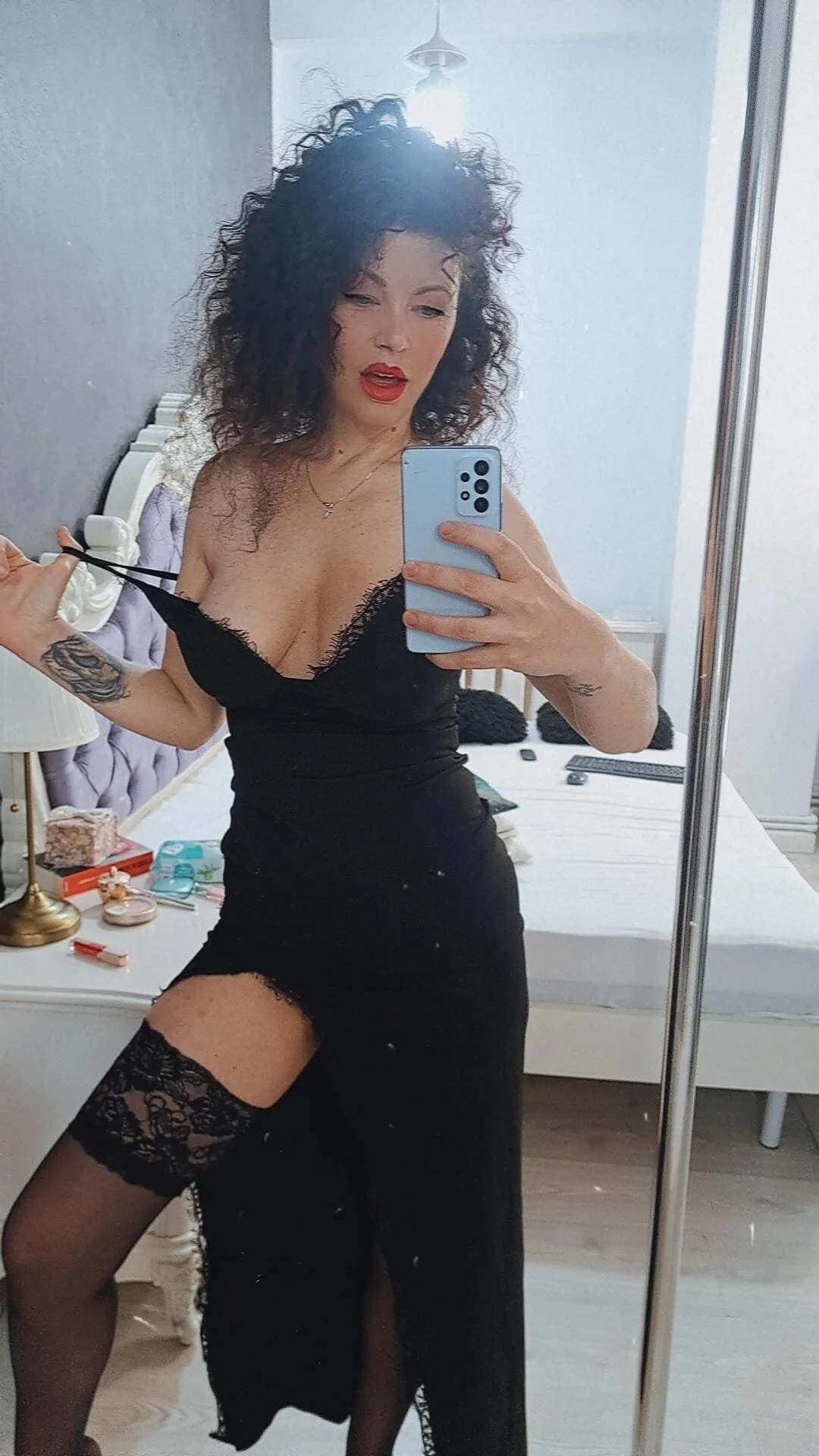 XXX Porn Photo of Nude NataliaRed 4