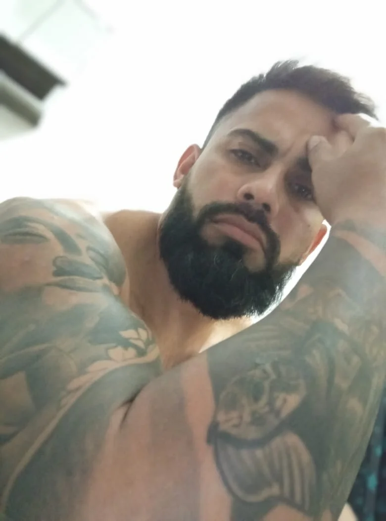 XXX Porn Photo of Nude JoniGarat77 3