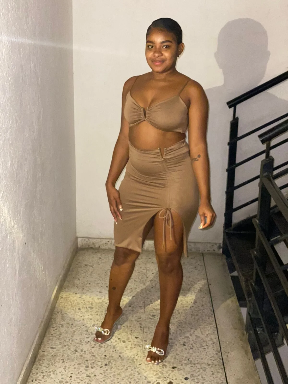 XXX Porn Photo of Nude tamaraa_smiith 21